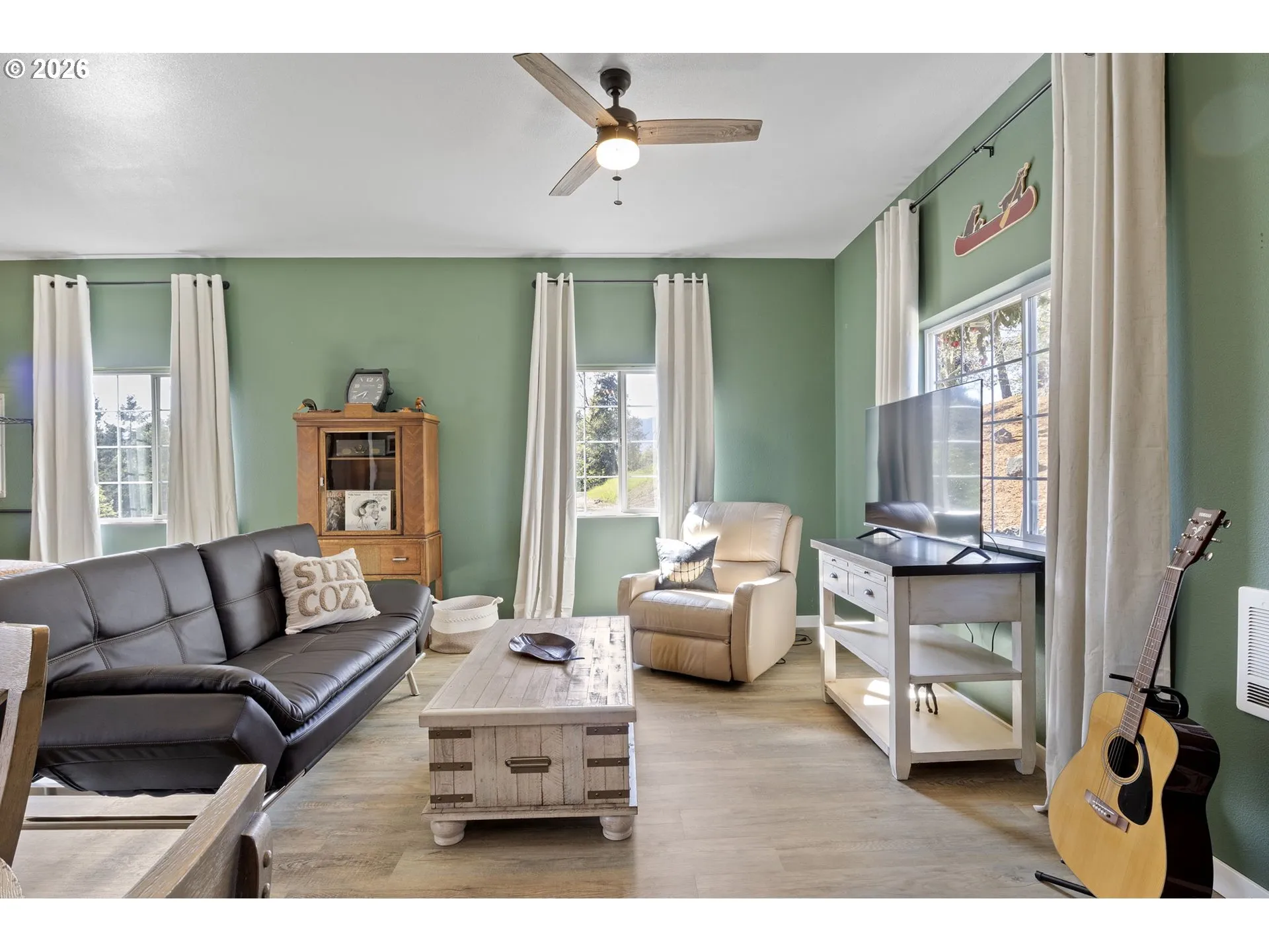Accessory Dwelling Unit