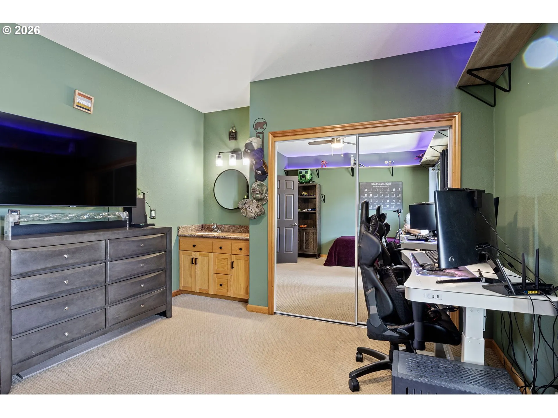 Bedroom-# 2