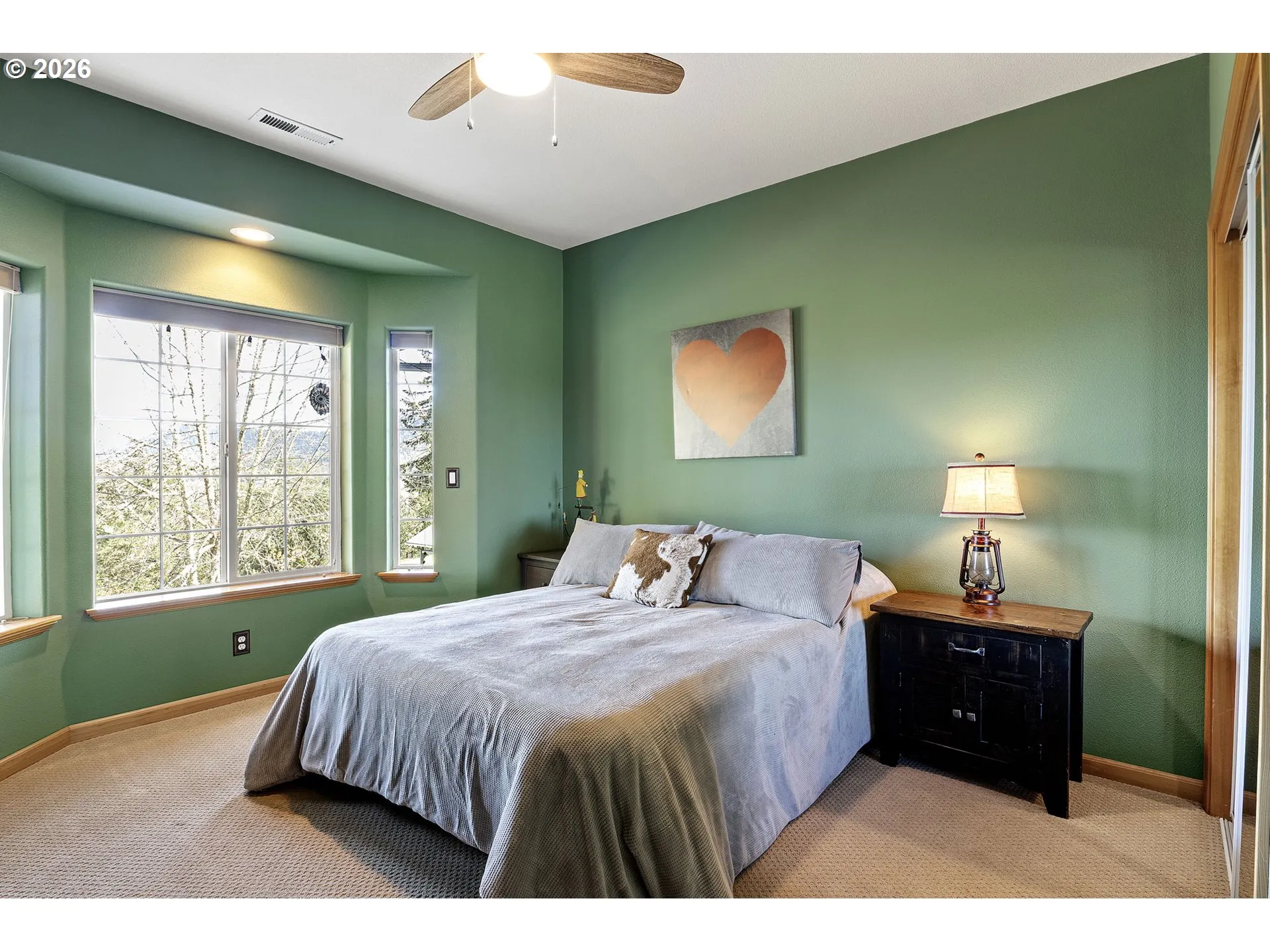 Bedroom-# 3