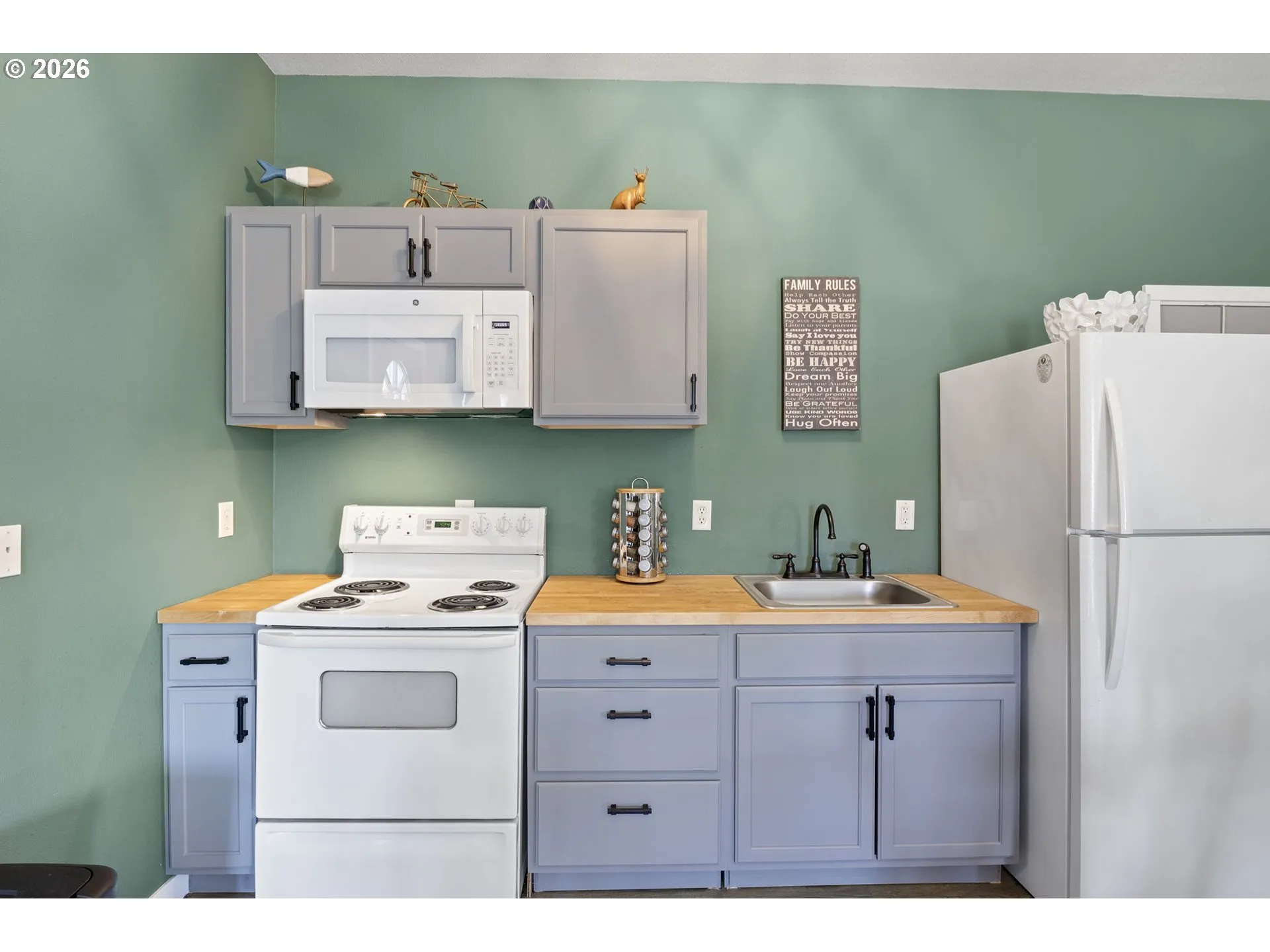 Accessory Dwelling Unit