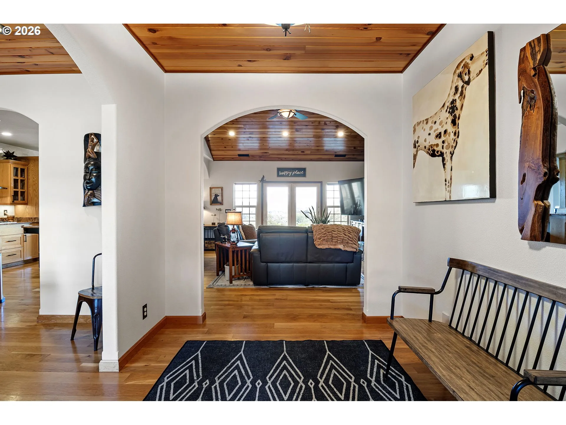 Entrance/Foyer