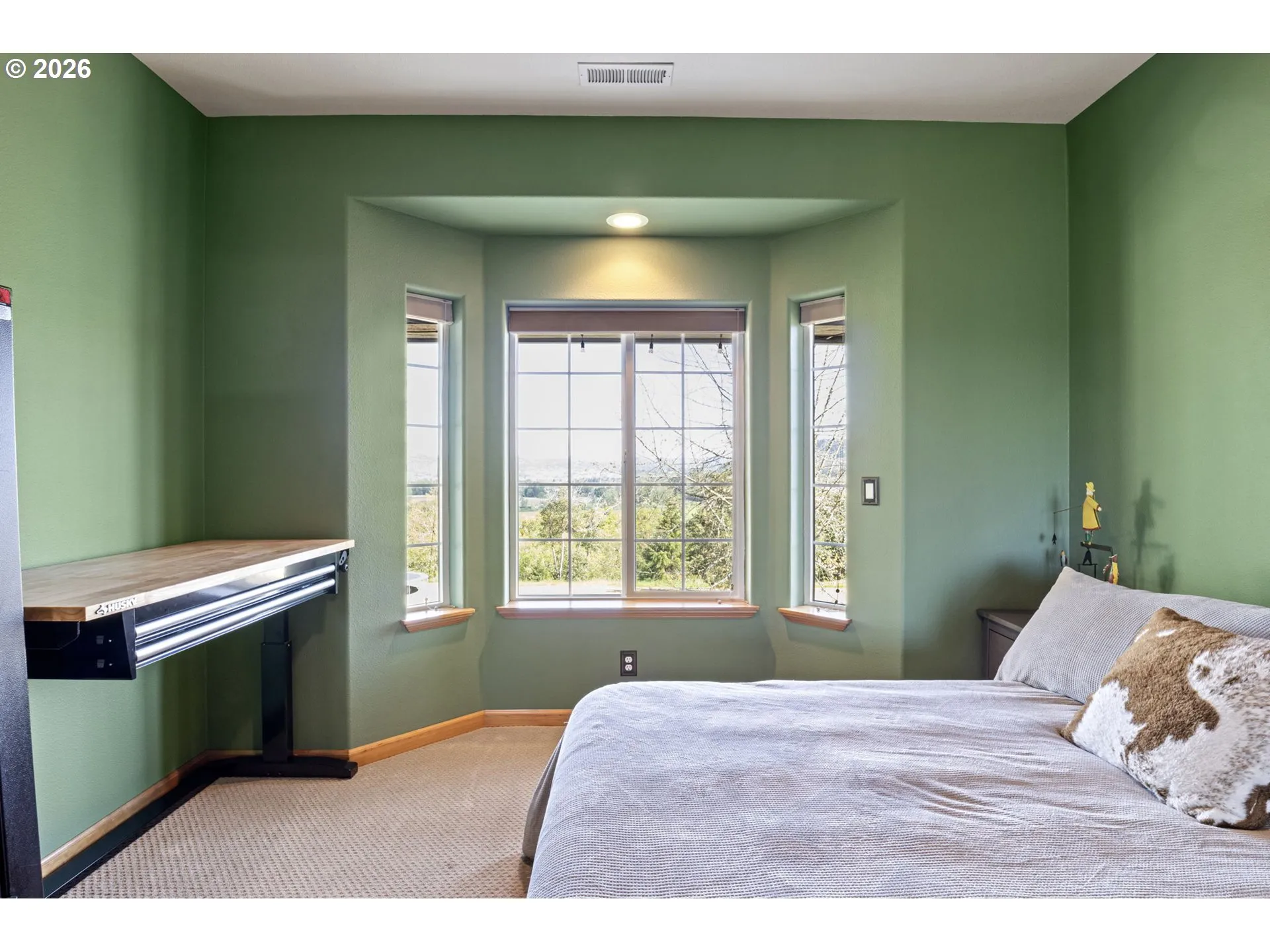 Bedroom-# 3