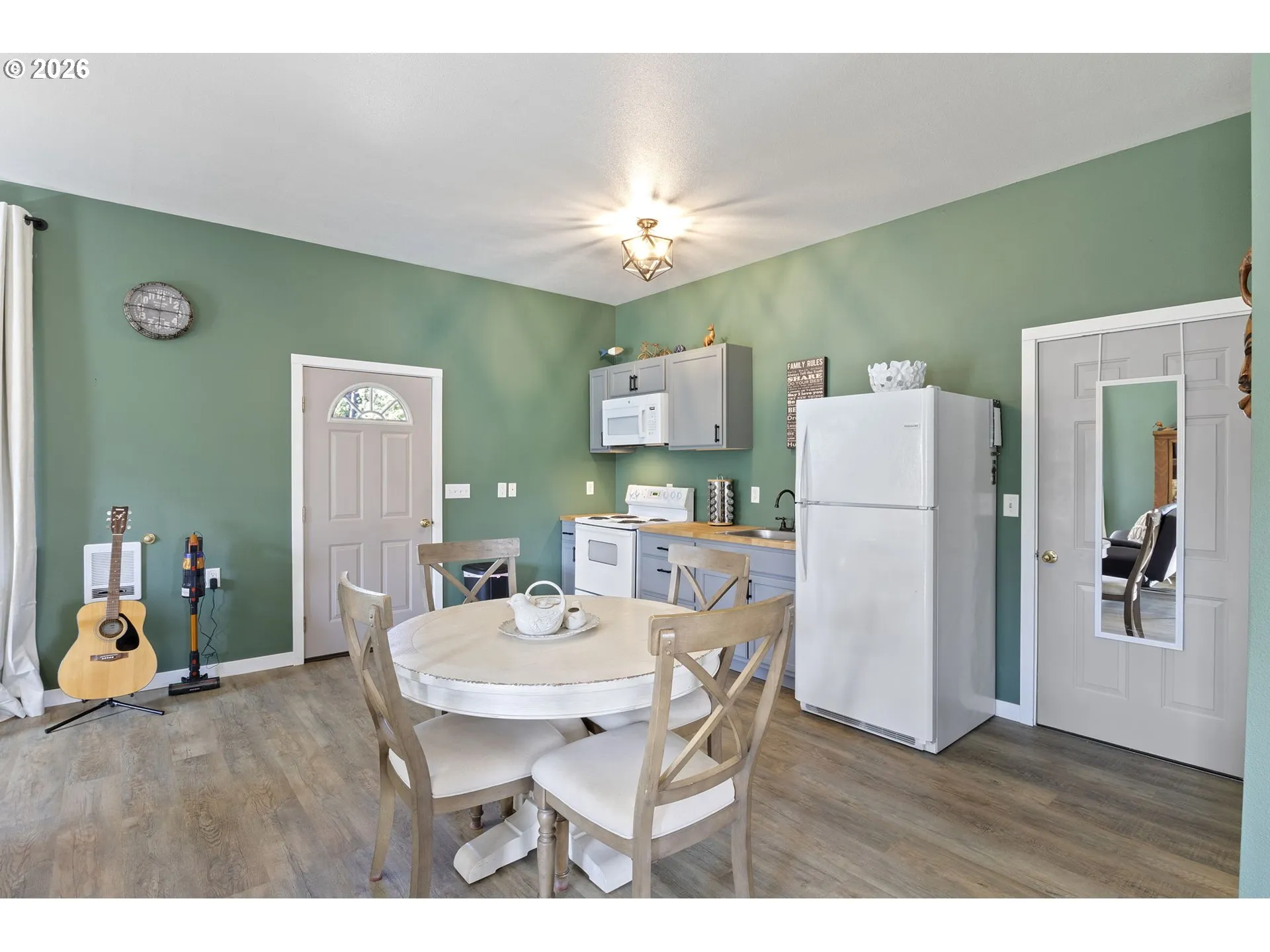 Accessory Dwelling Unit