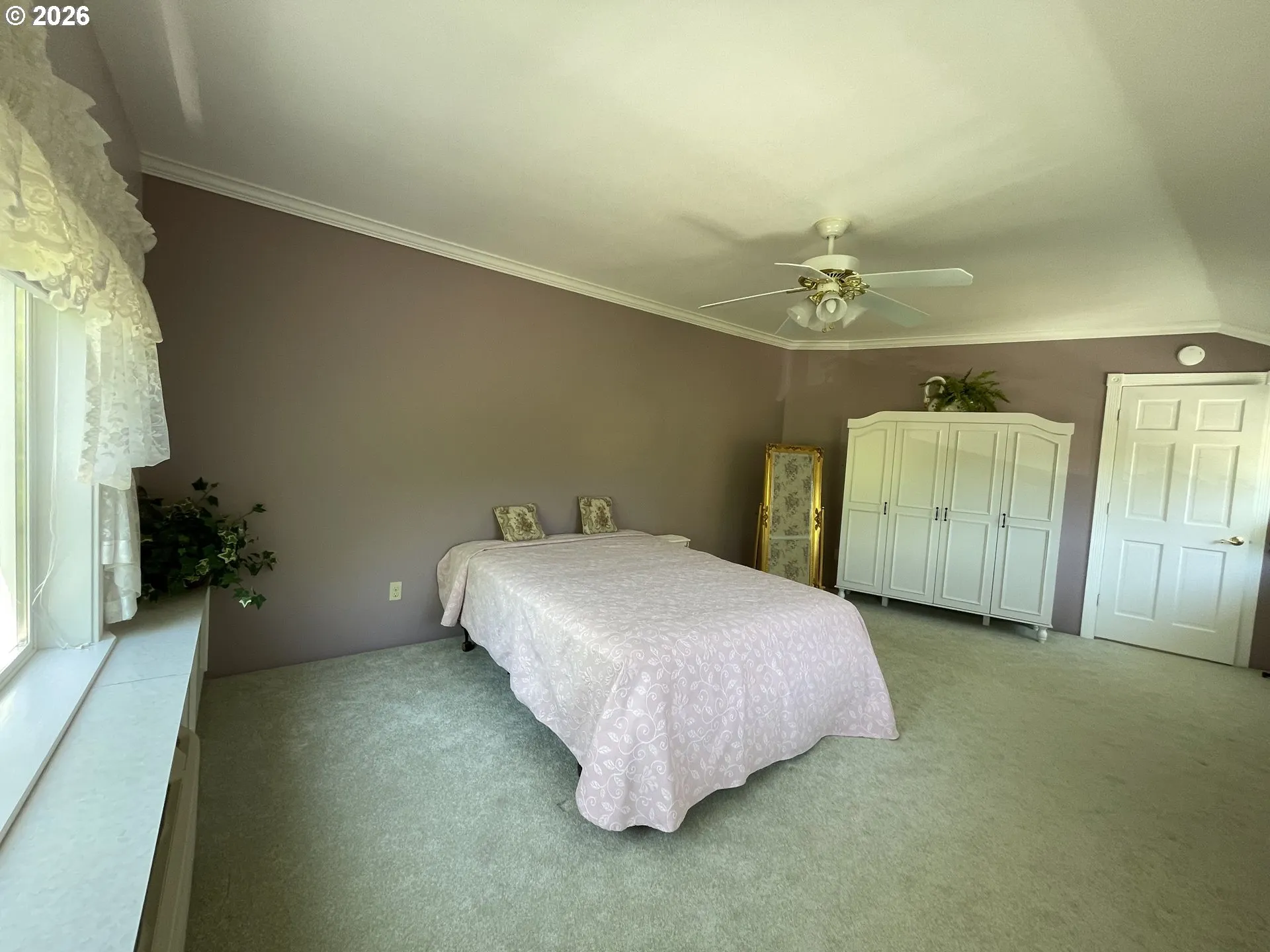 Bedroom-#5 Upper