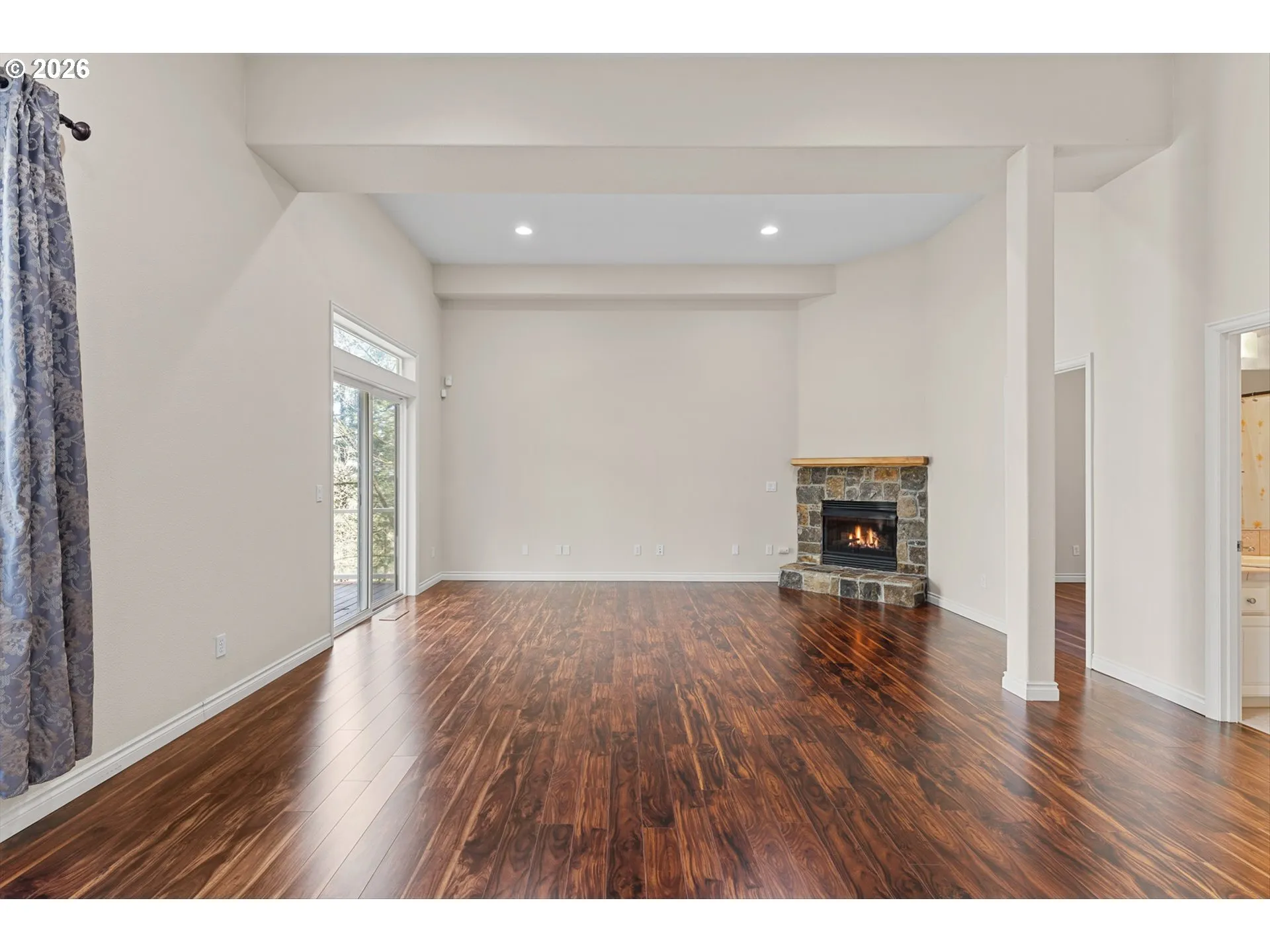 Family Room-Lower