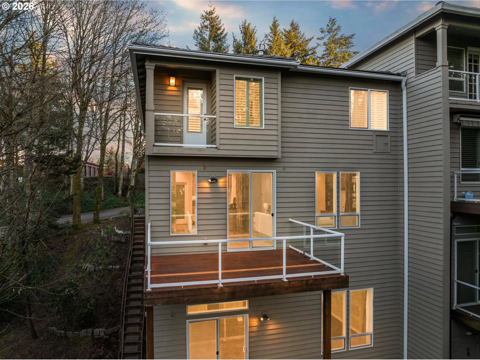 Exterior-Rear