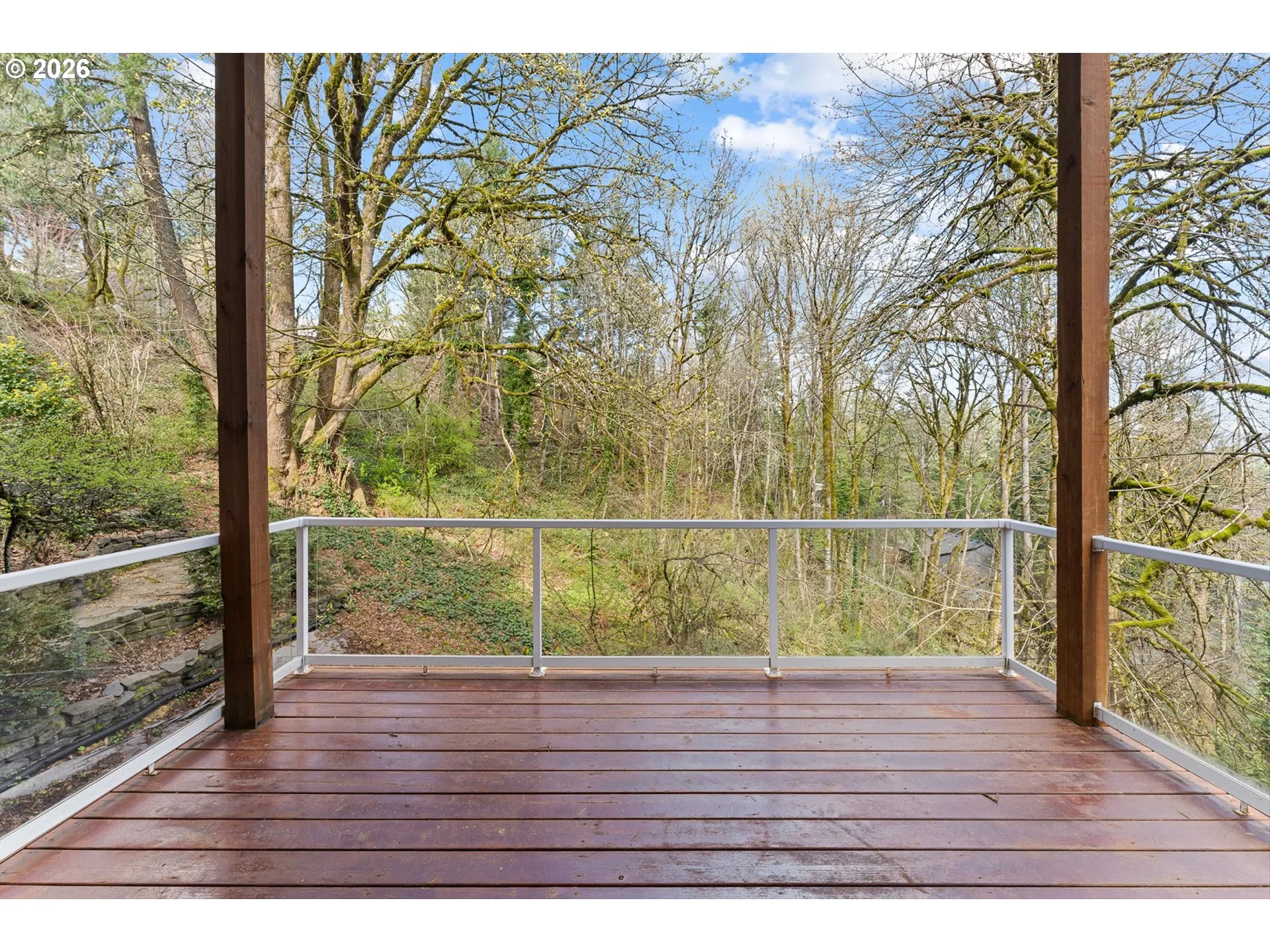 Deck-Lower