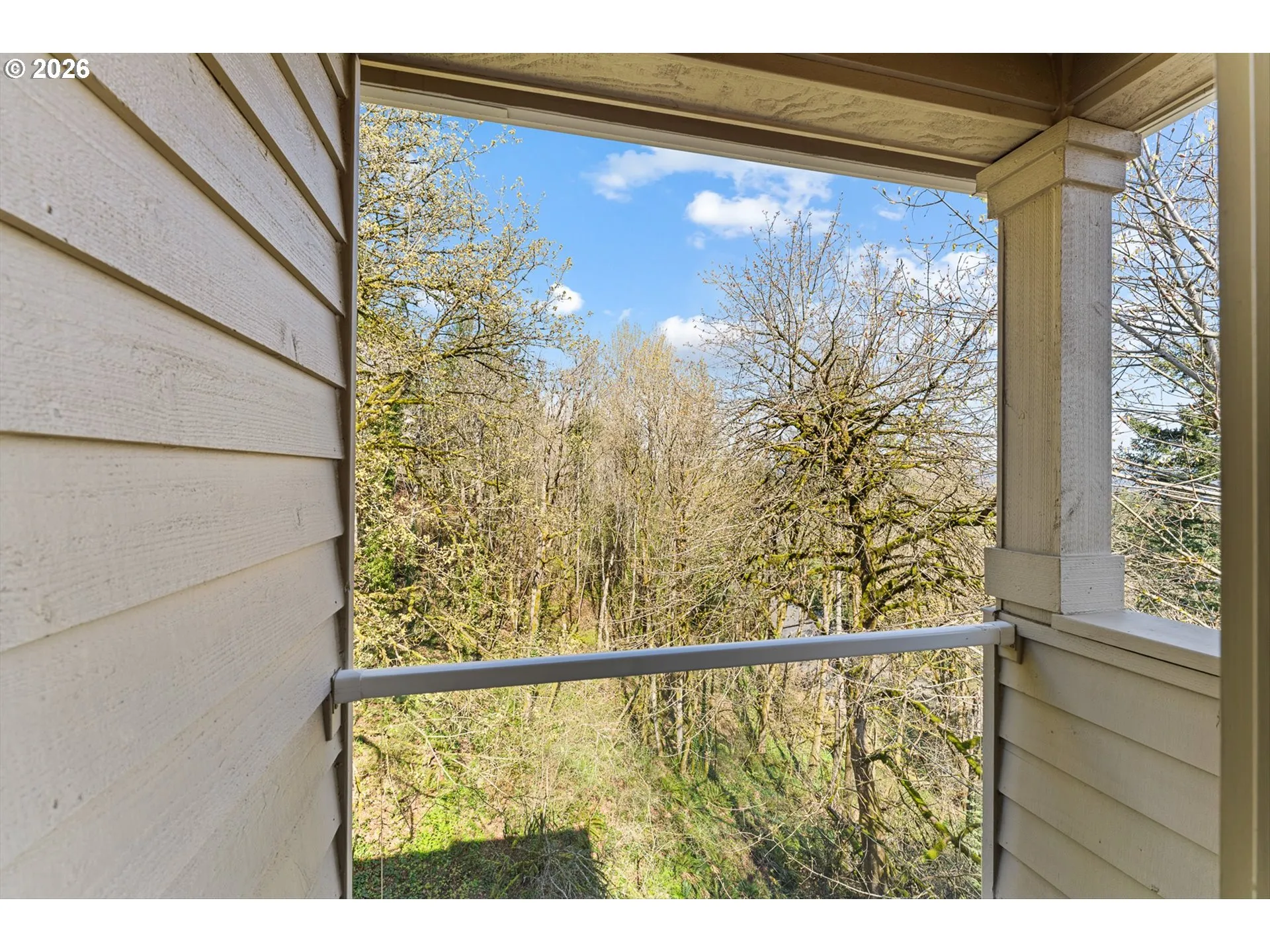 Balcony-Private