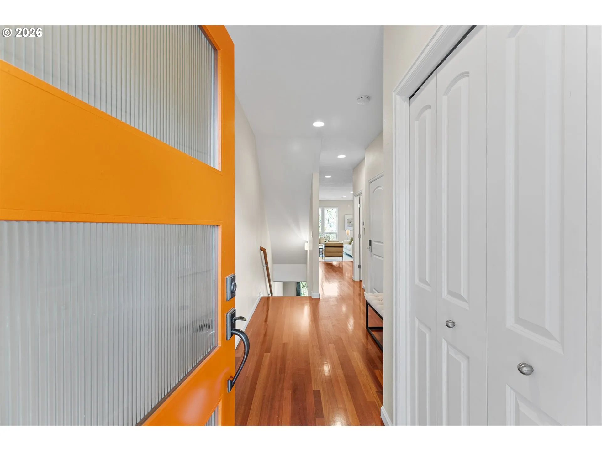 Entrance/Foyer