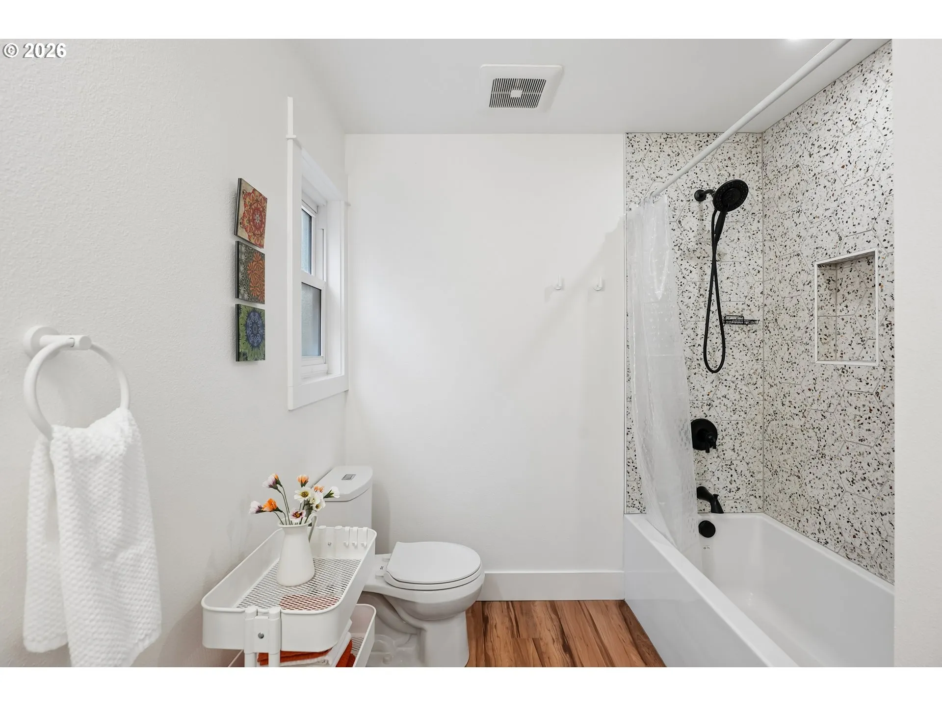 Bathroom-# 2