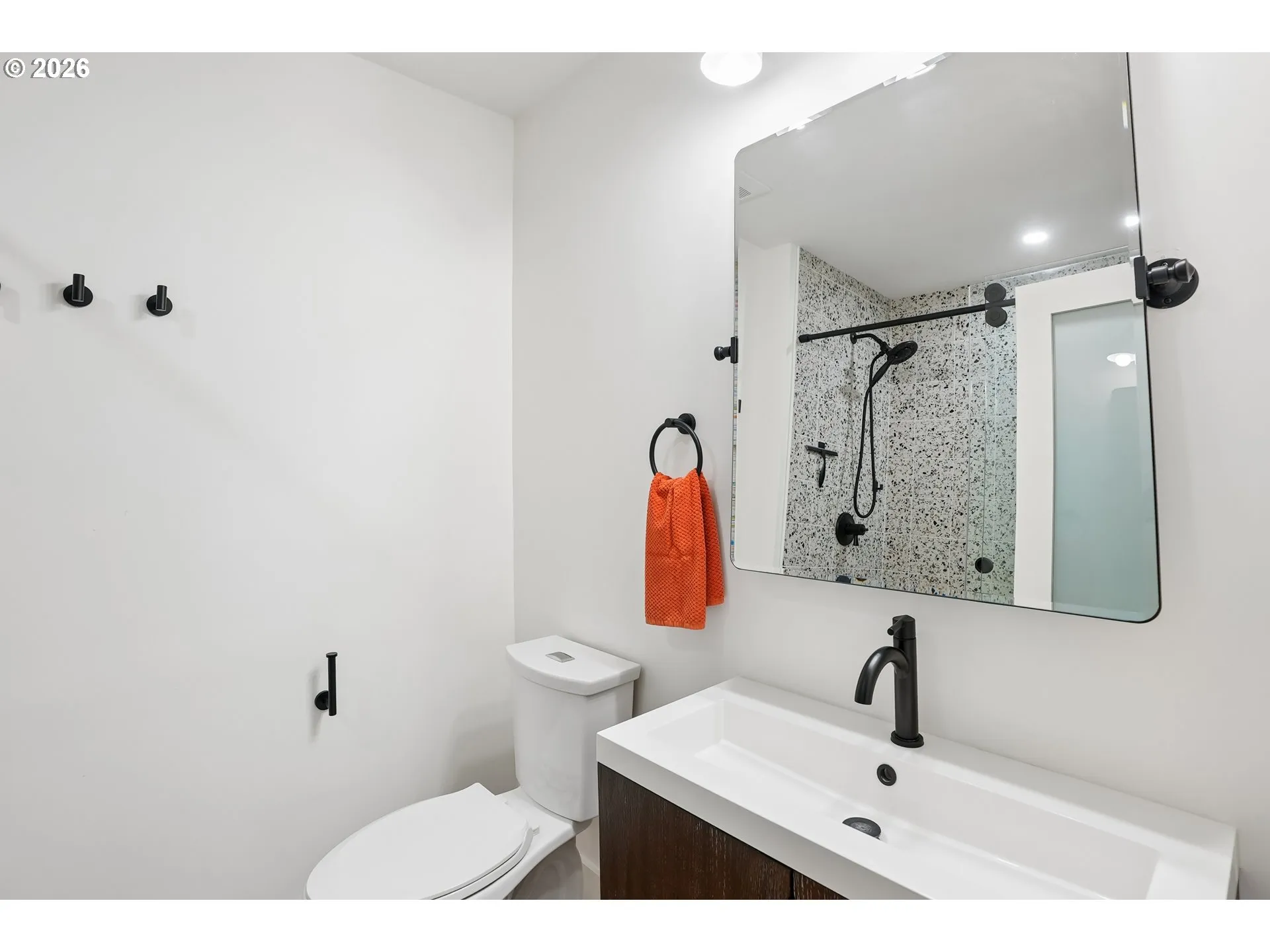 Bathroom-# 3