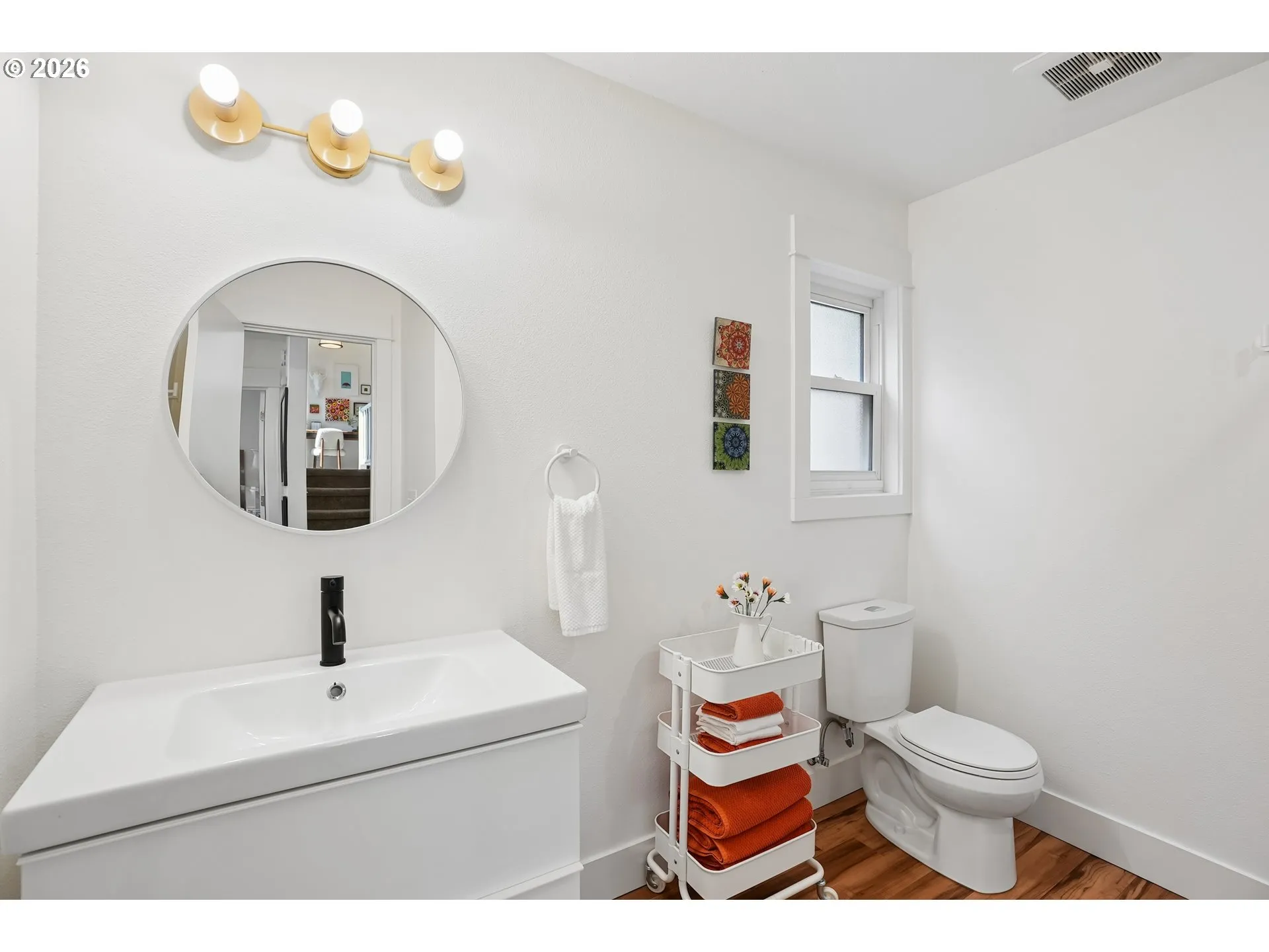 Bathroom-# 2