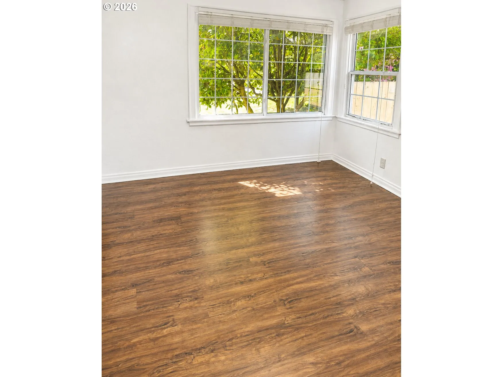 Primary Bedroom-Ceiling Fan