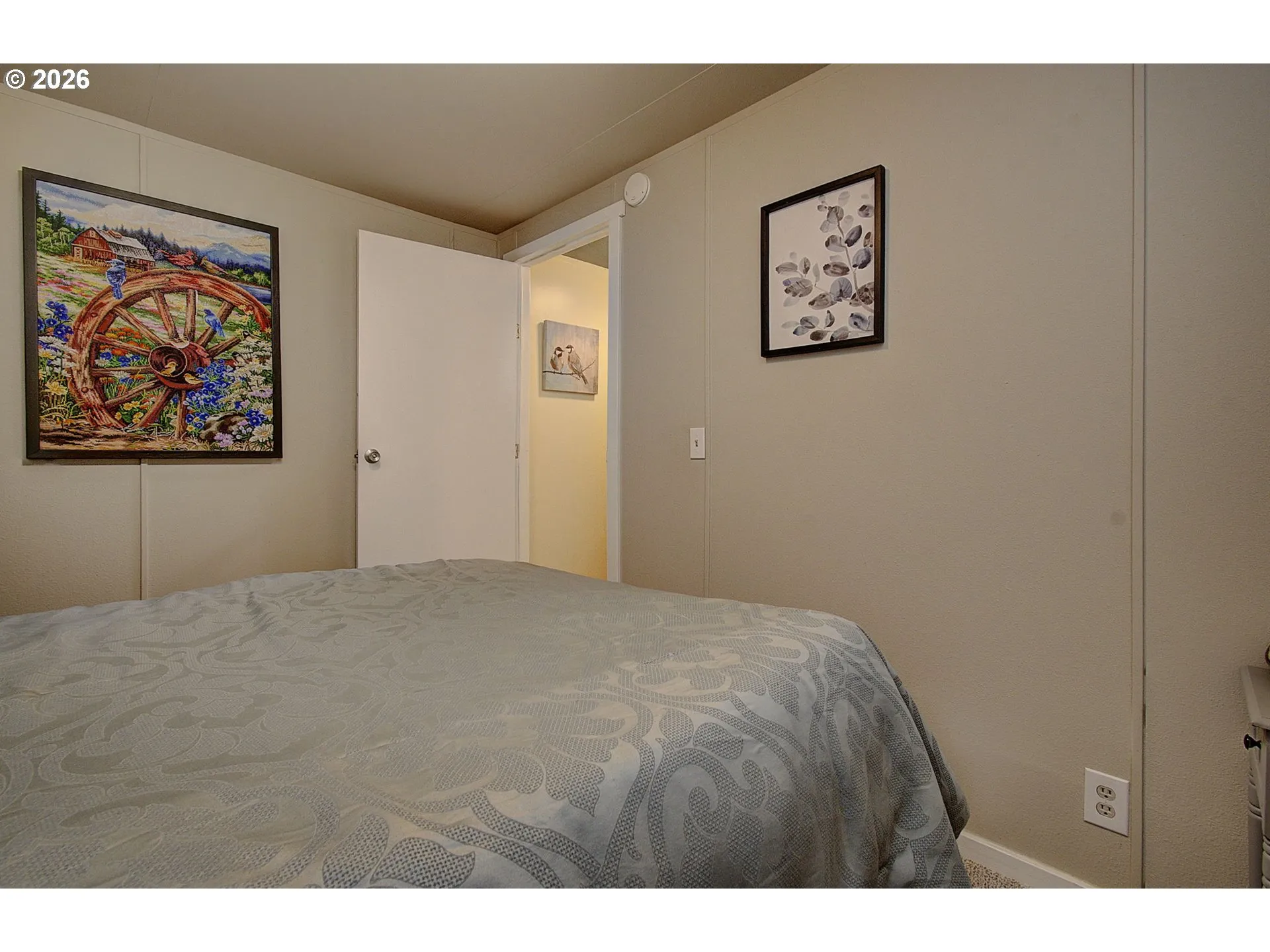 Bedroom-# 2