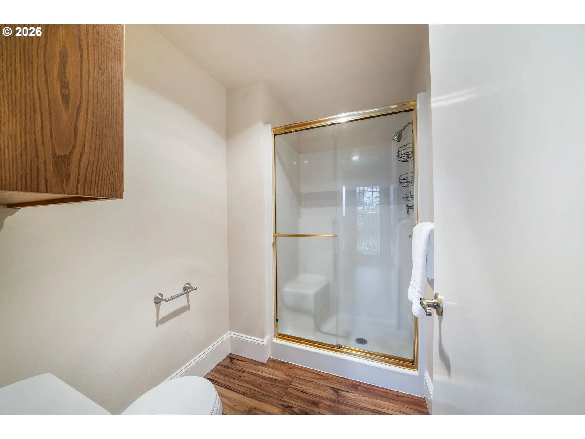En Suite Bathroom
