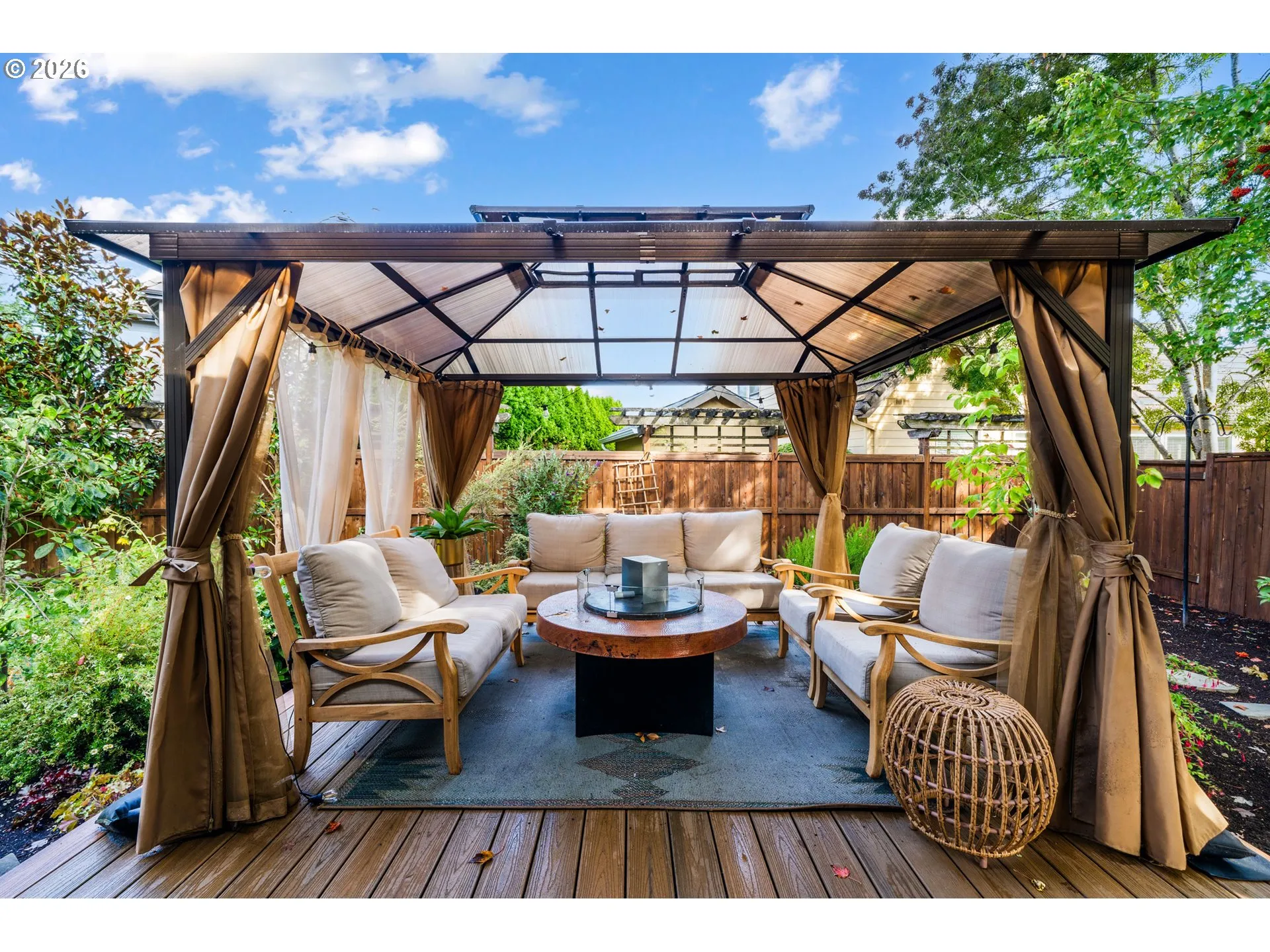 Gazebo