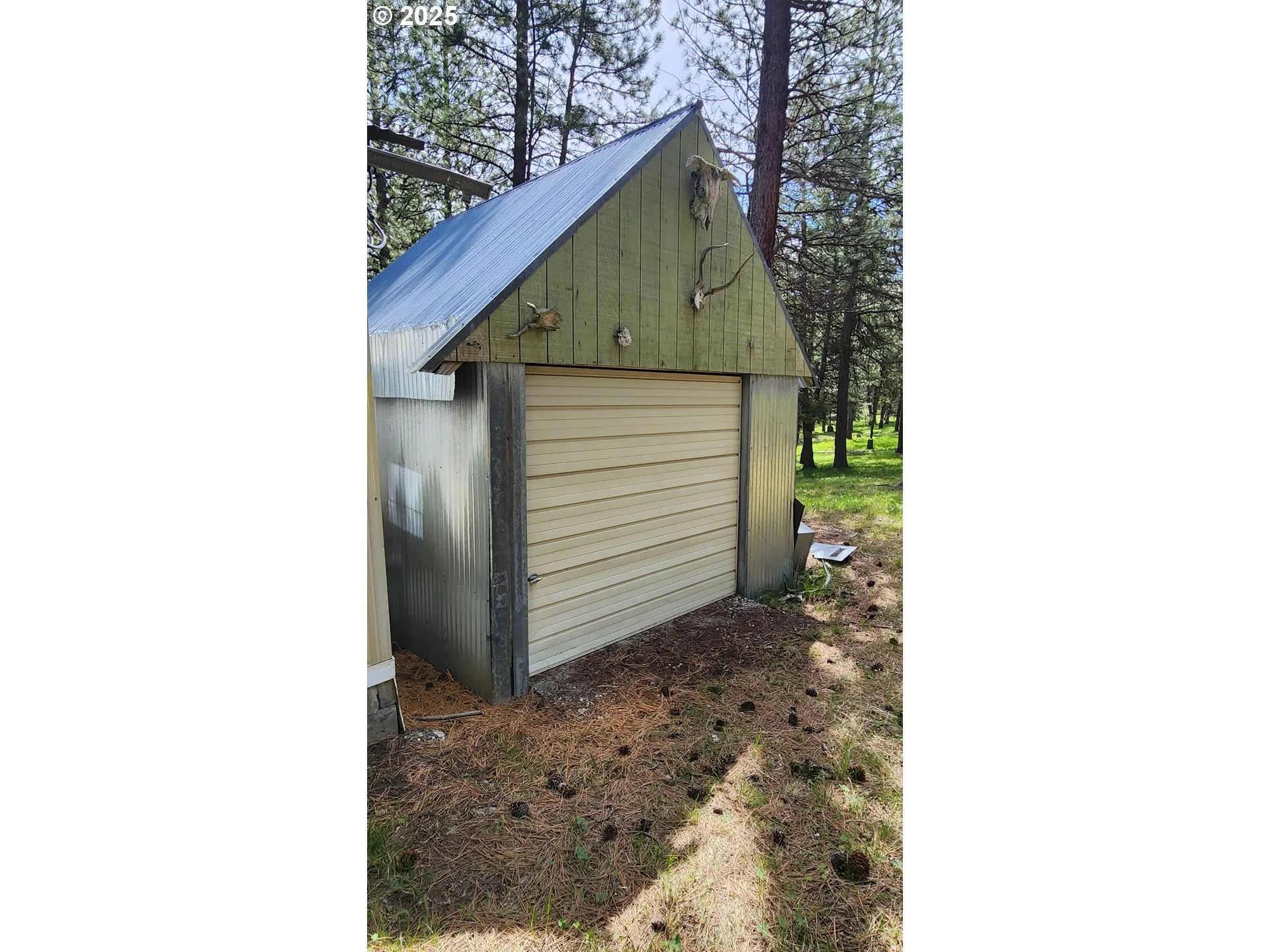 Tool Shed