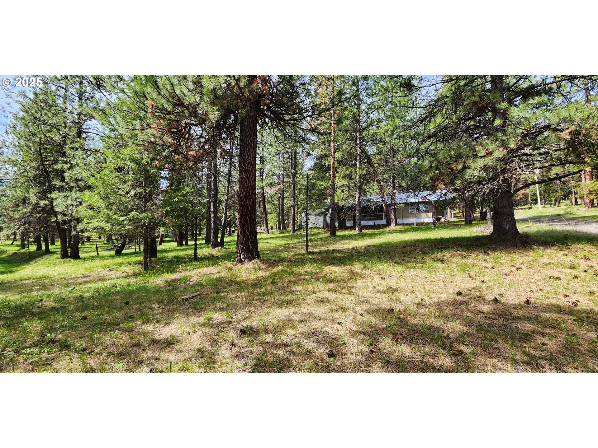 Acreage