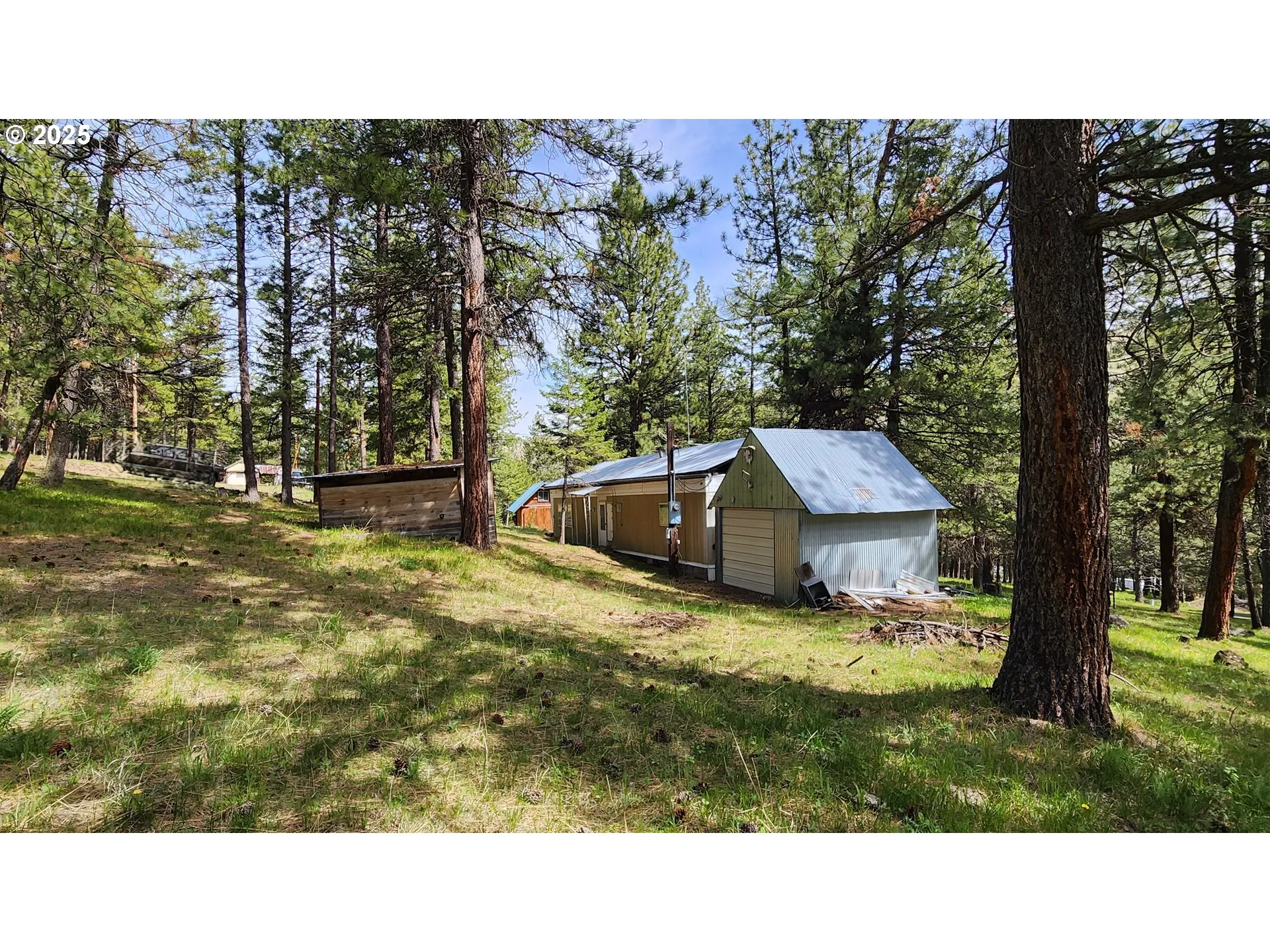 Acreage