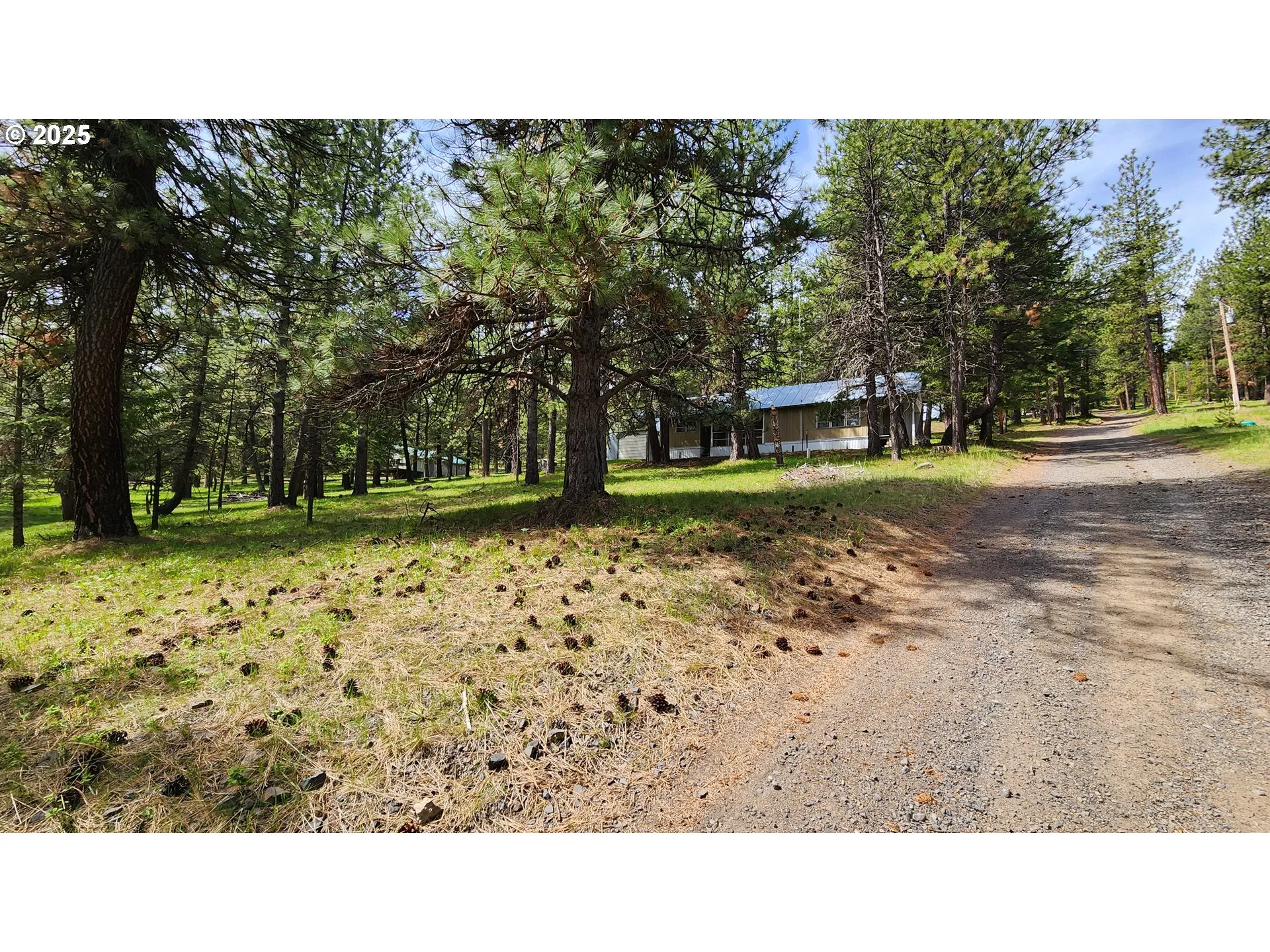 Acreage