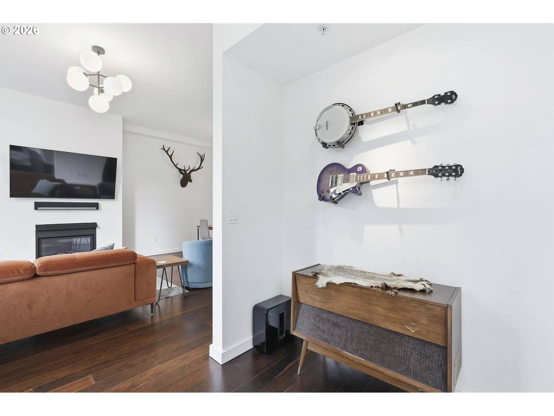 Entrance/Foyer