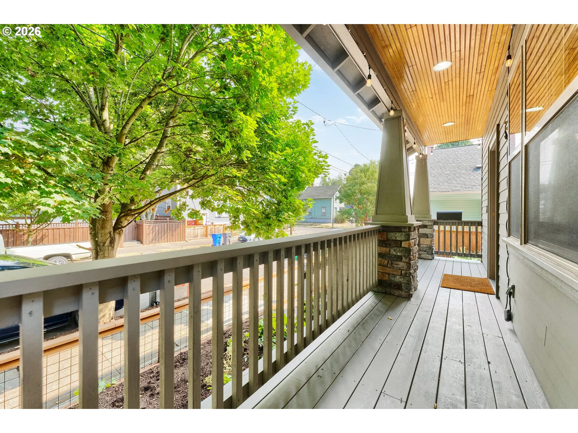 Porch