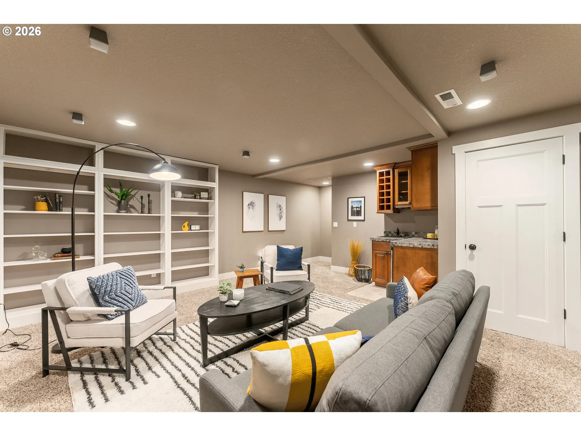 Basement-Finished