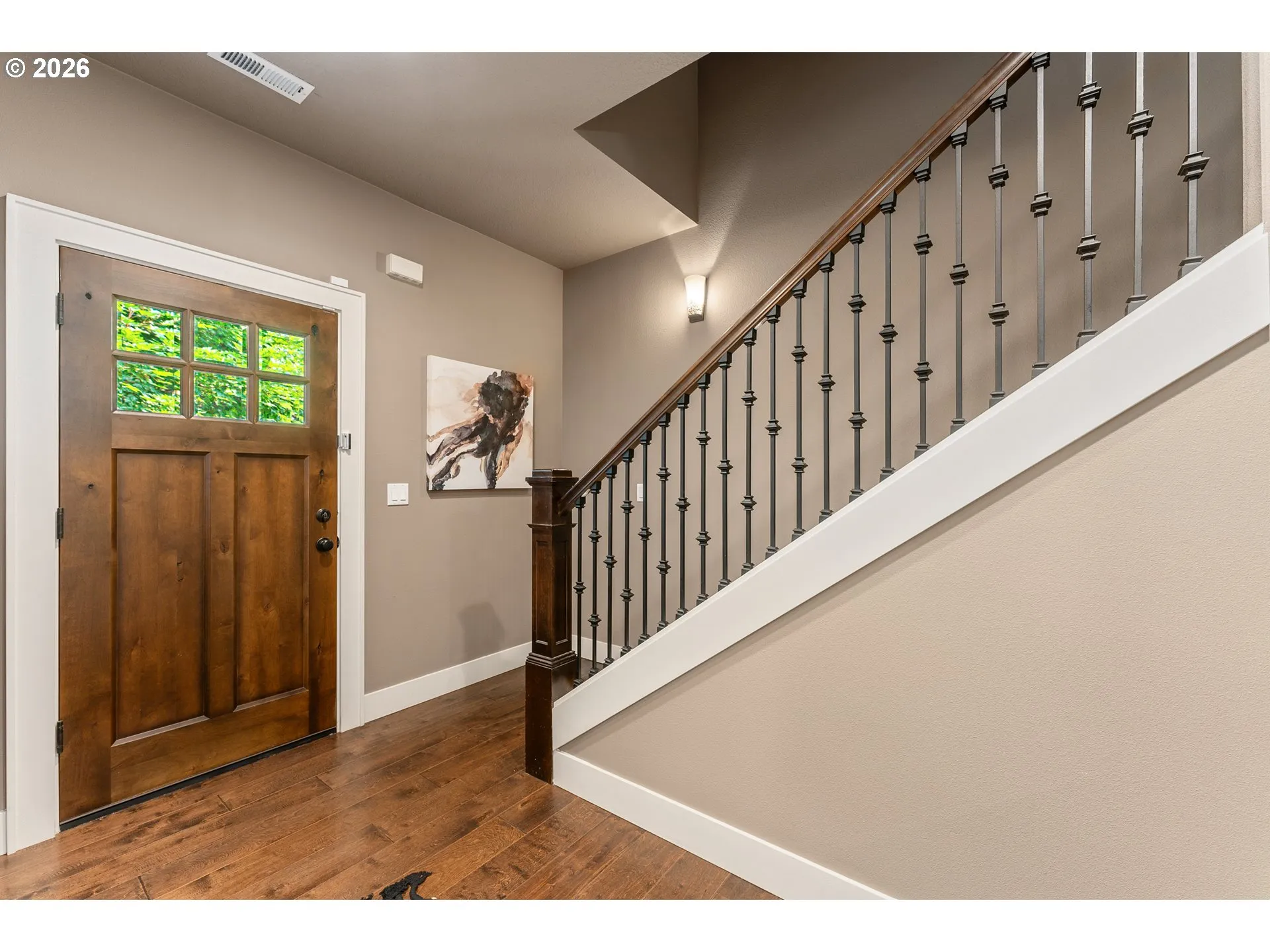 Entrance/Foyer