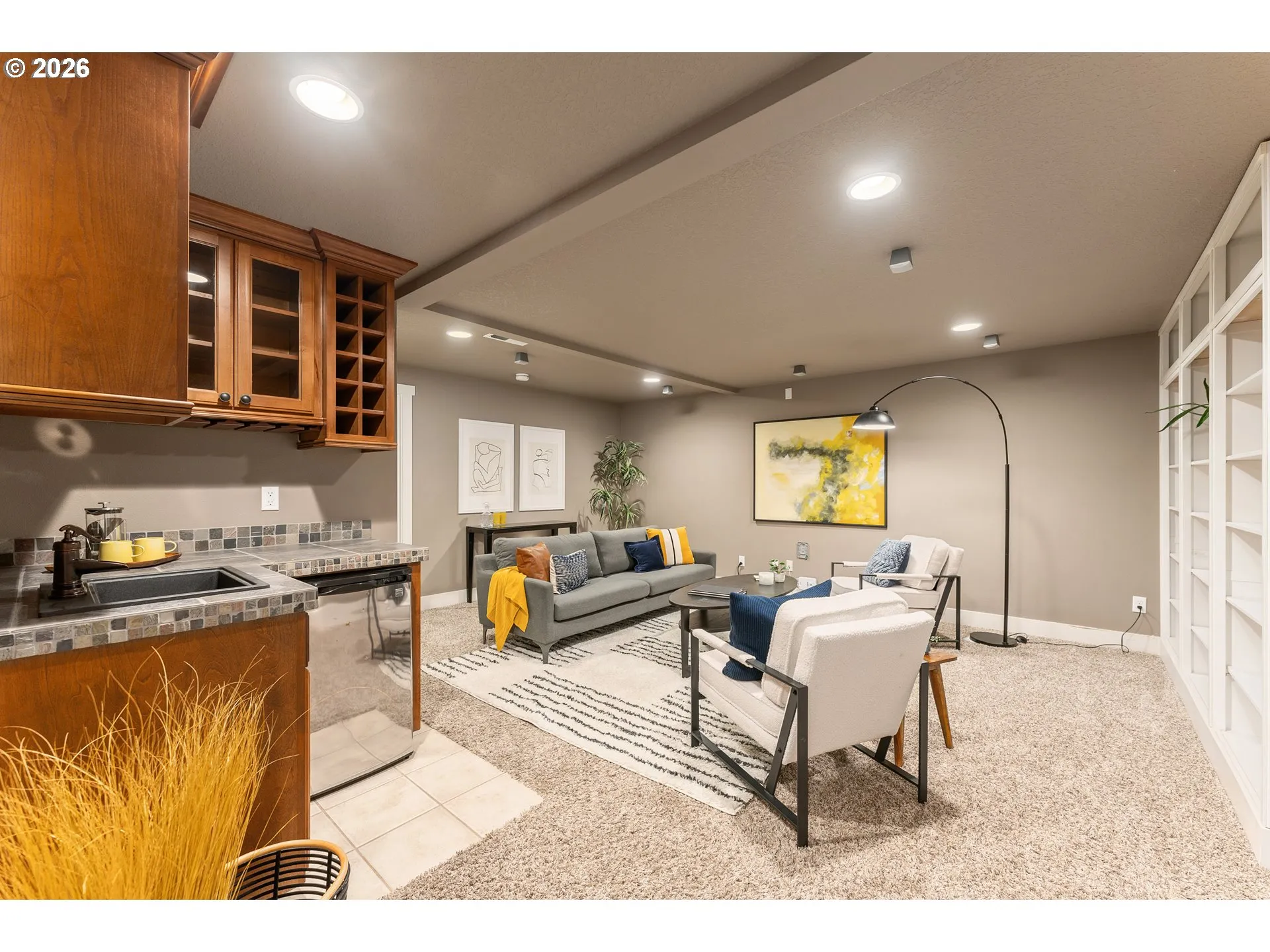 Basement-Finished
