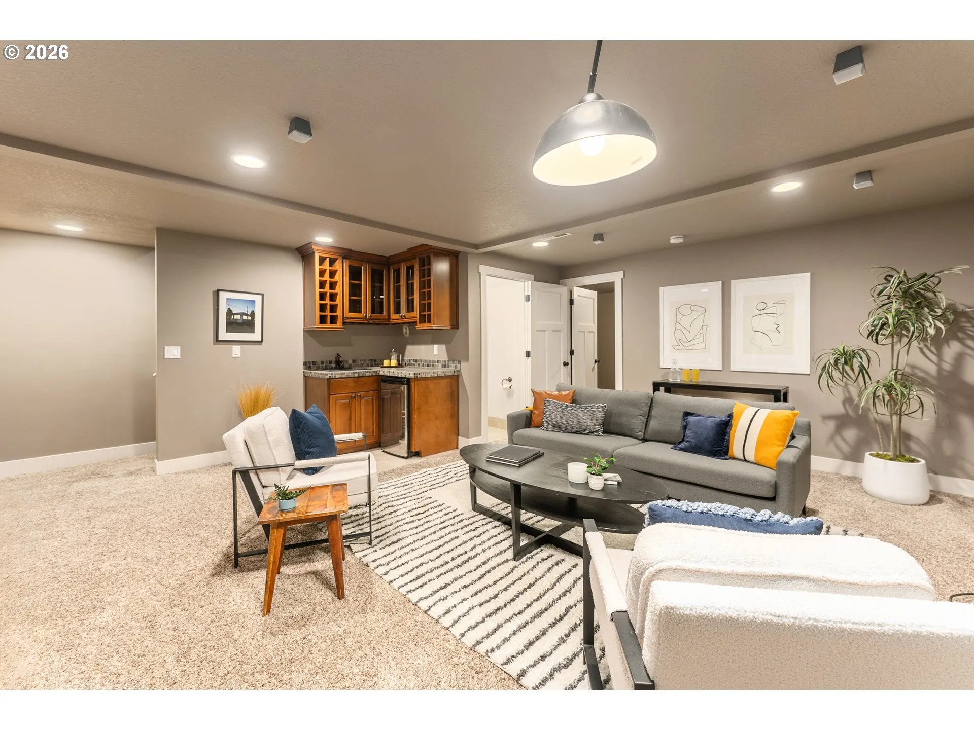 Basement-Finished