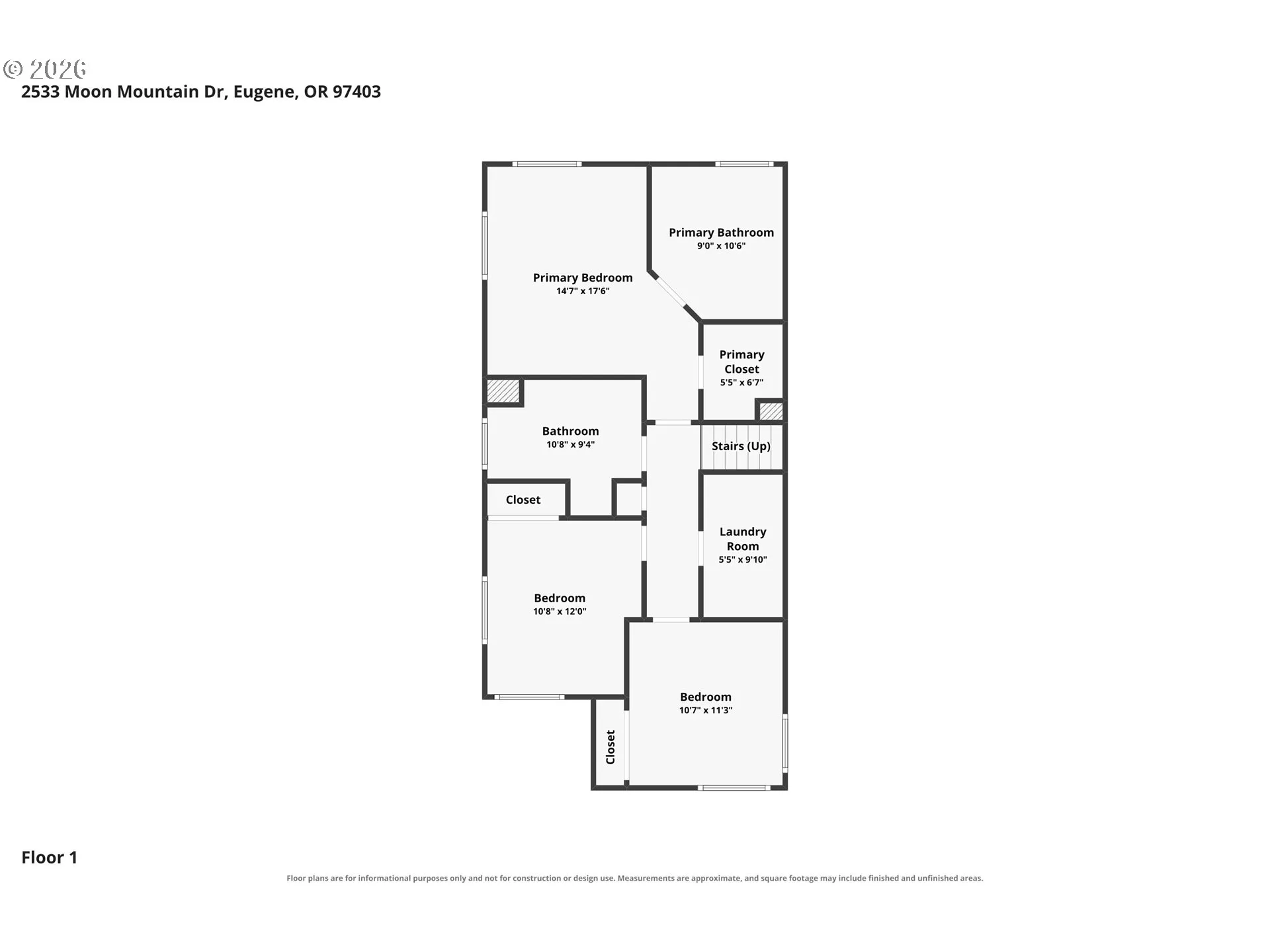 Floor Plan-# 1