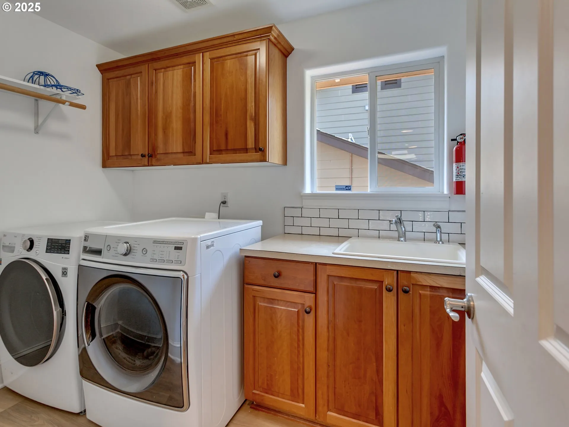 Laundry-Upper