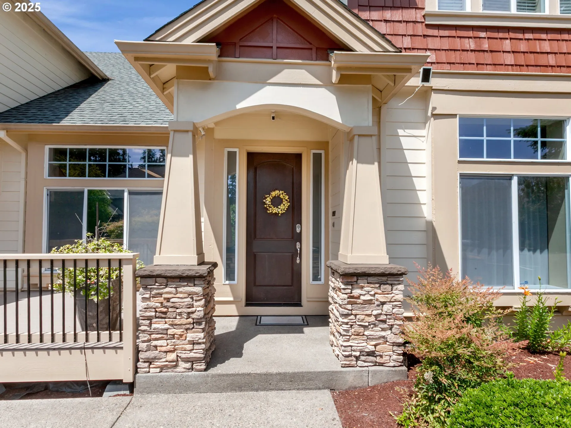 Exterior-# 1