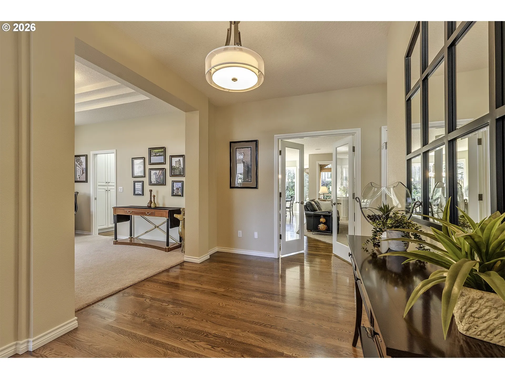 Entrance/Foyer