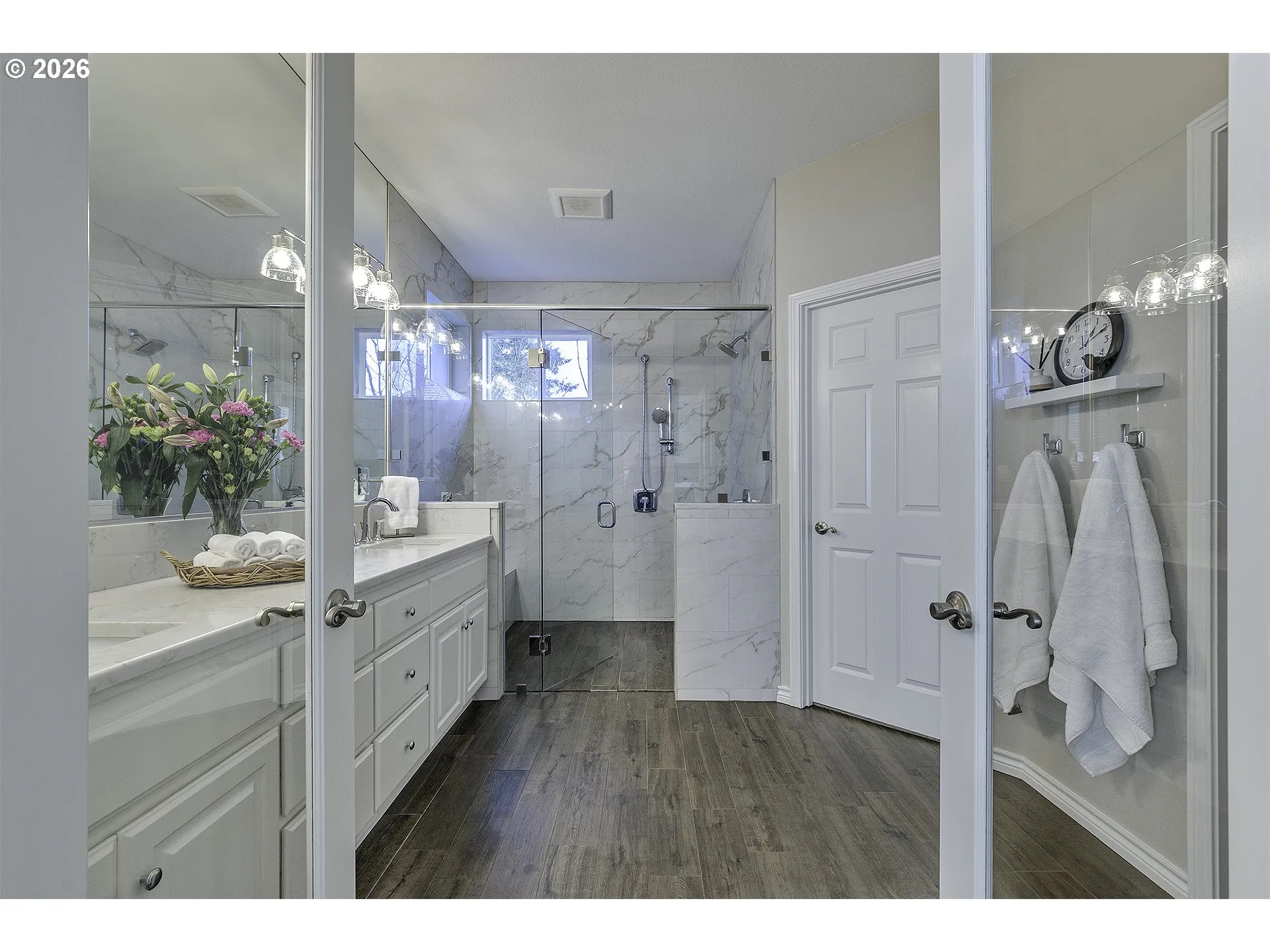 Owner's Suite Bathroom-Full Bathroom
