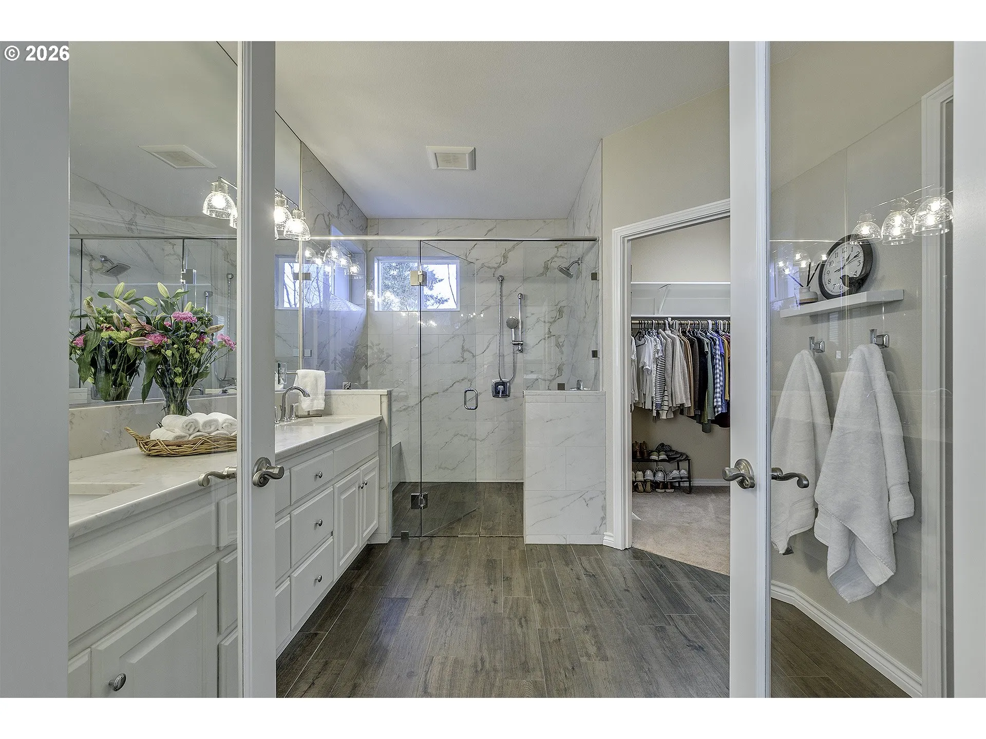 Owner's Suite Bathroom-Full Bathroom