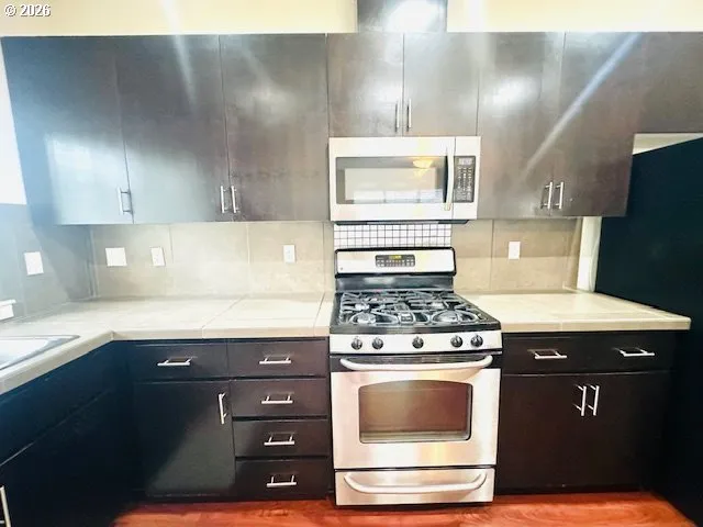 Kitchen-Oven
