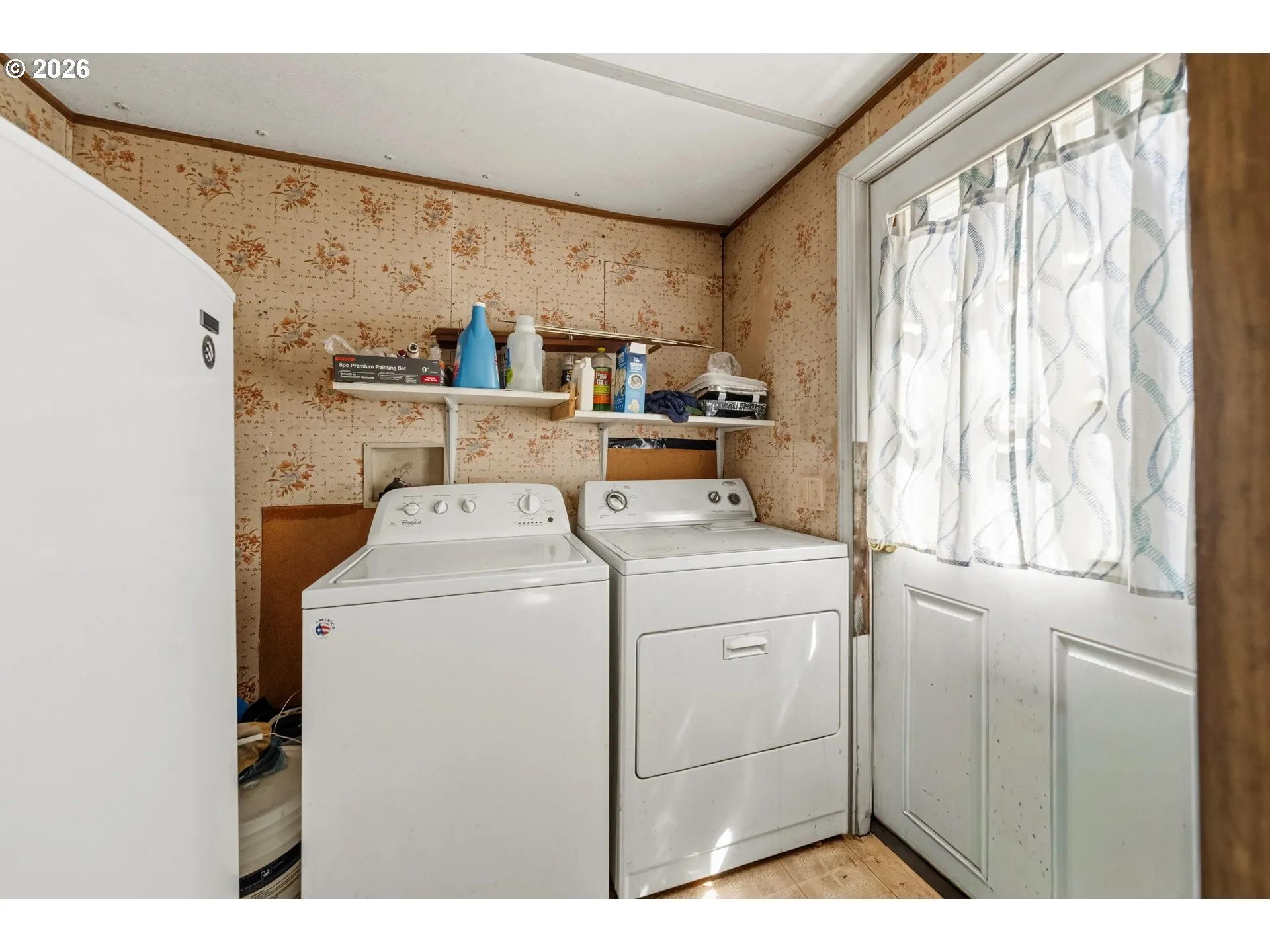 Laundry