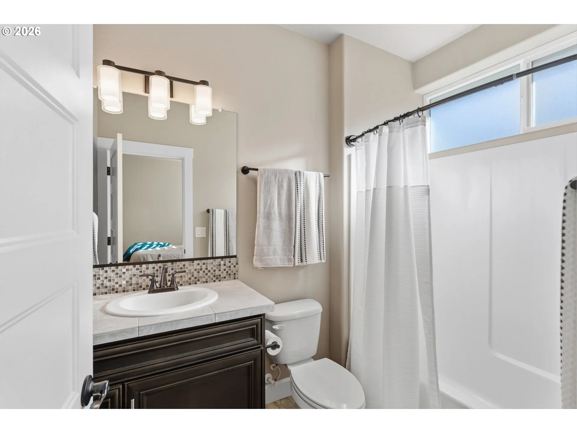 En Suite Bathroom