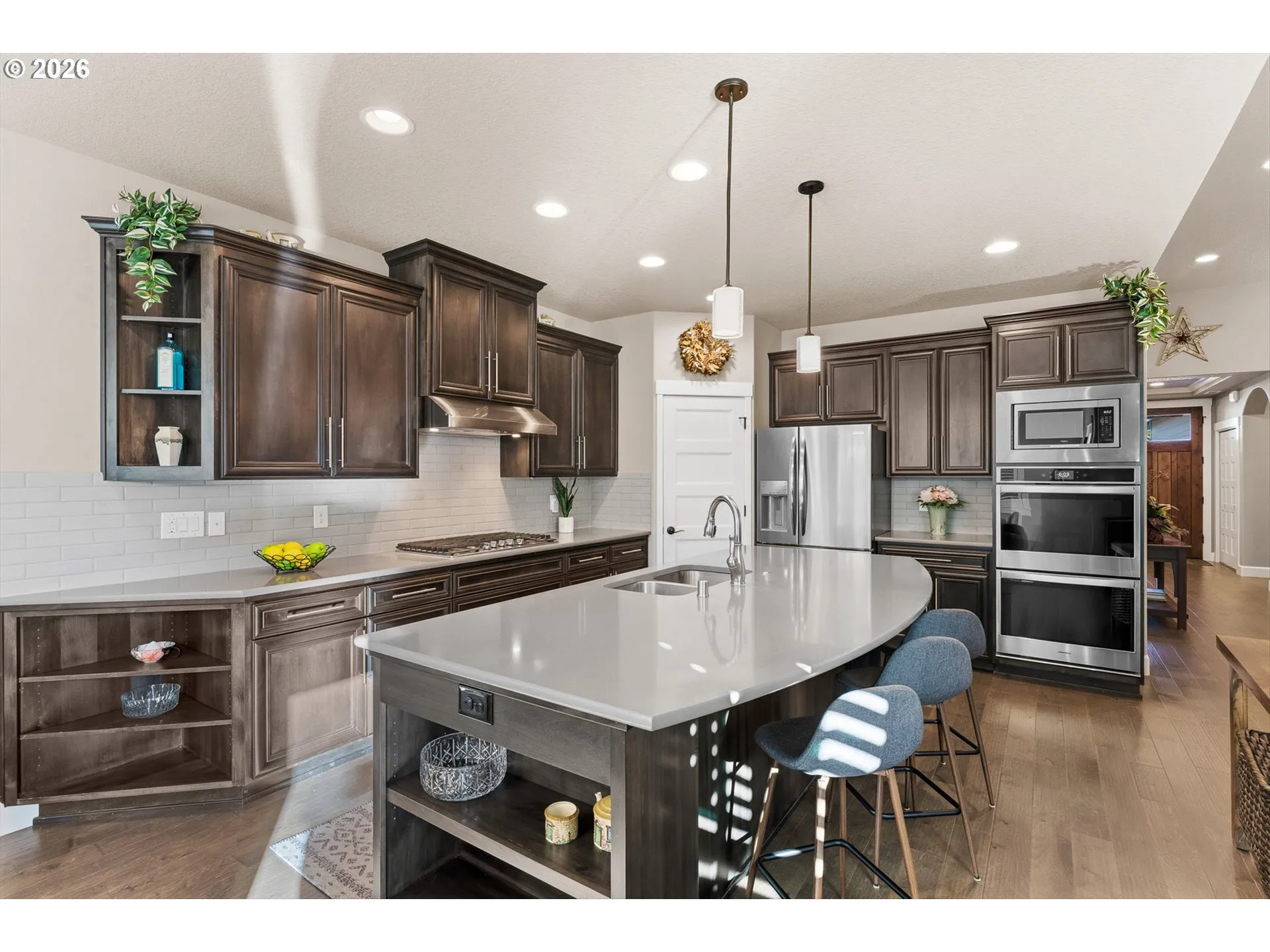 Kitchen-Oven