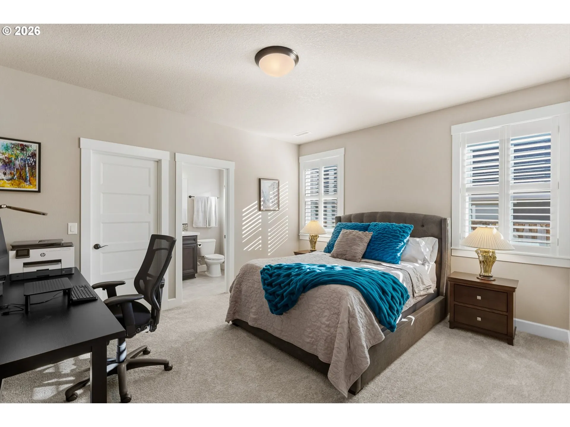 Bedroom-# 2