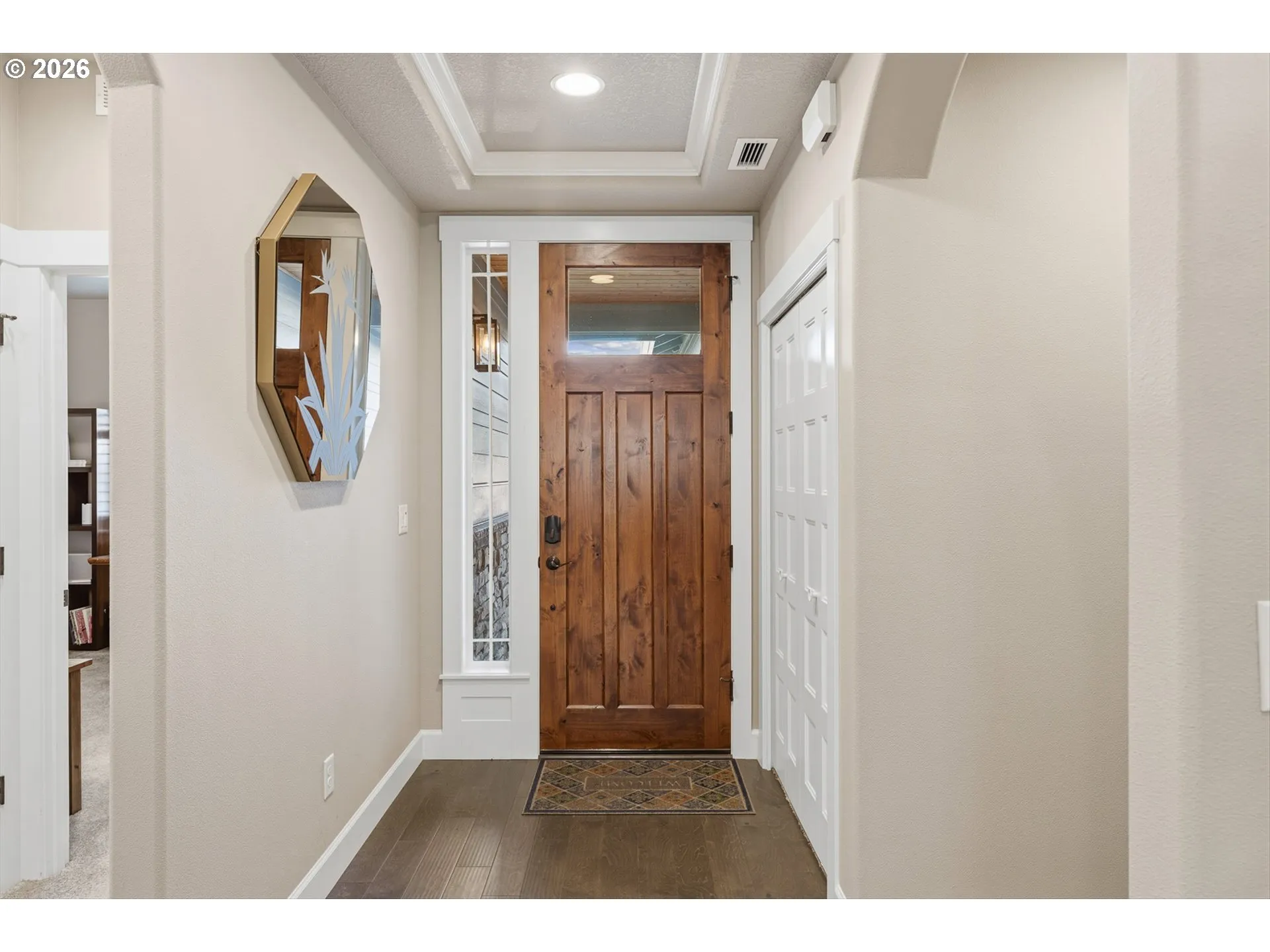 Entrance/Foyer