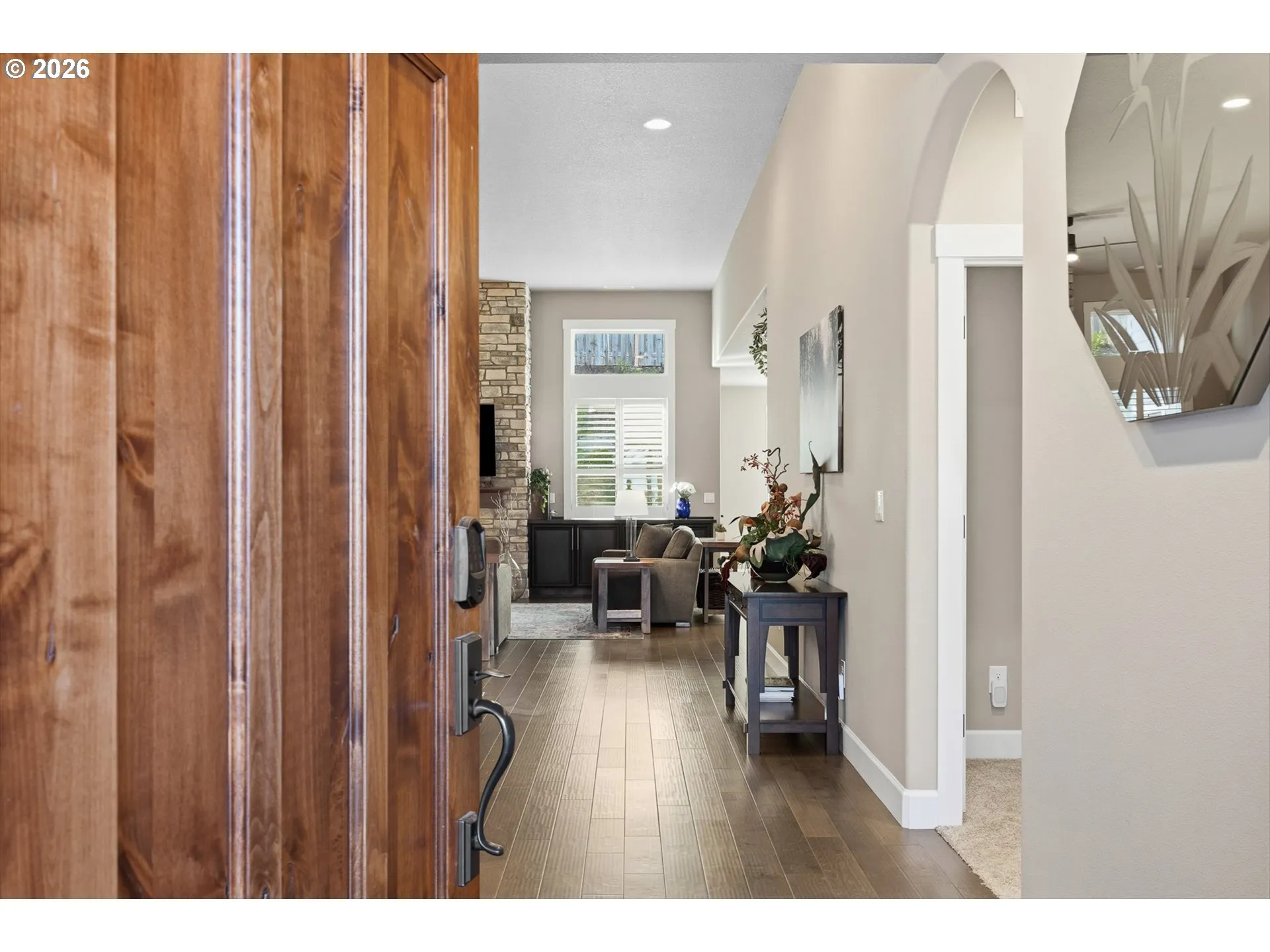 Entrance/Foyer