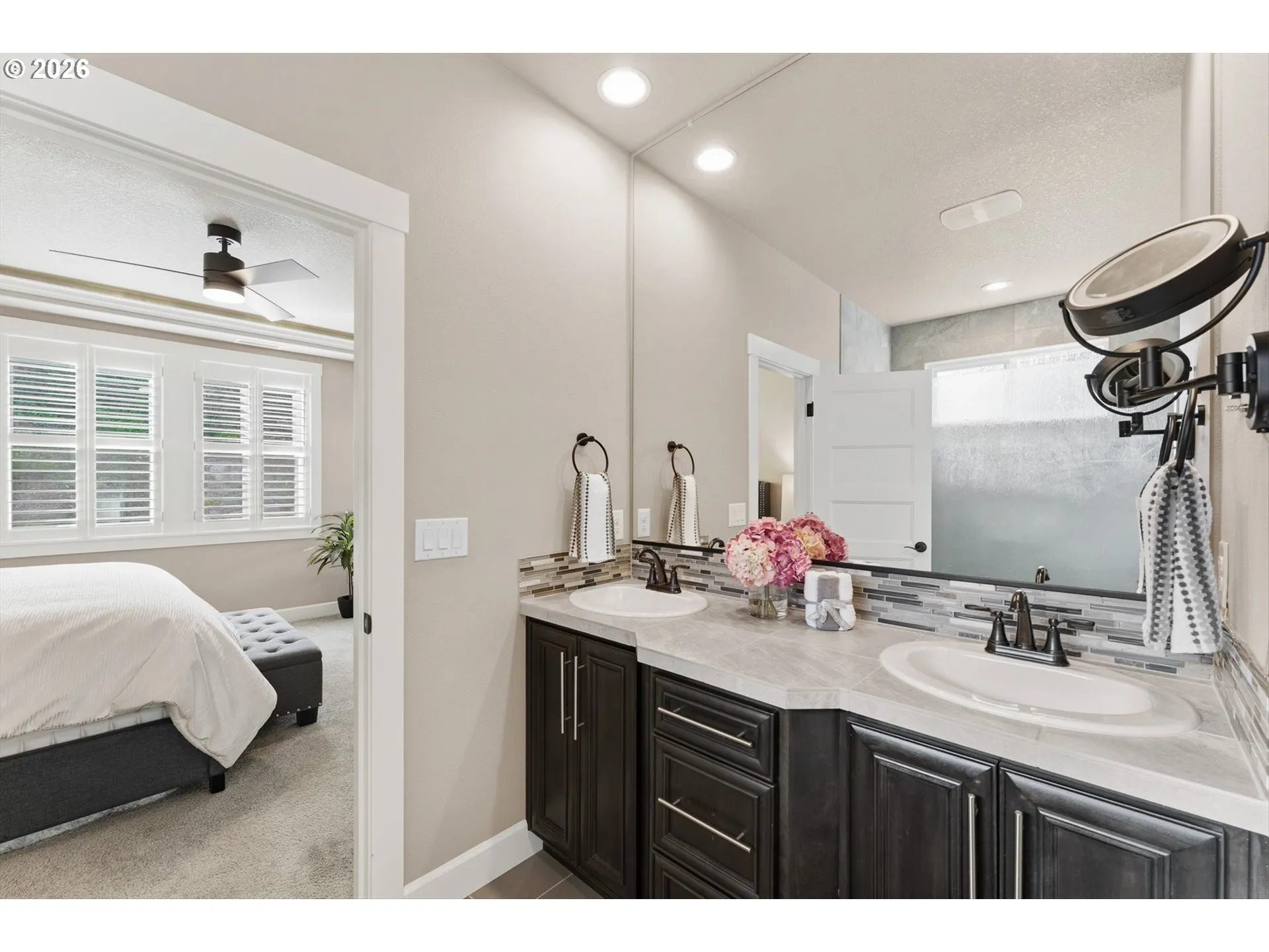 En Suite Bathroom