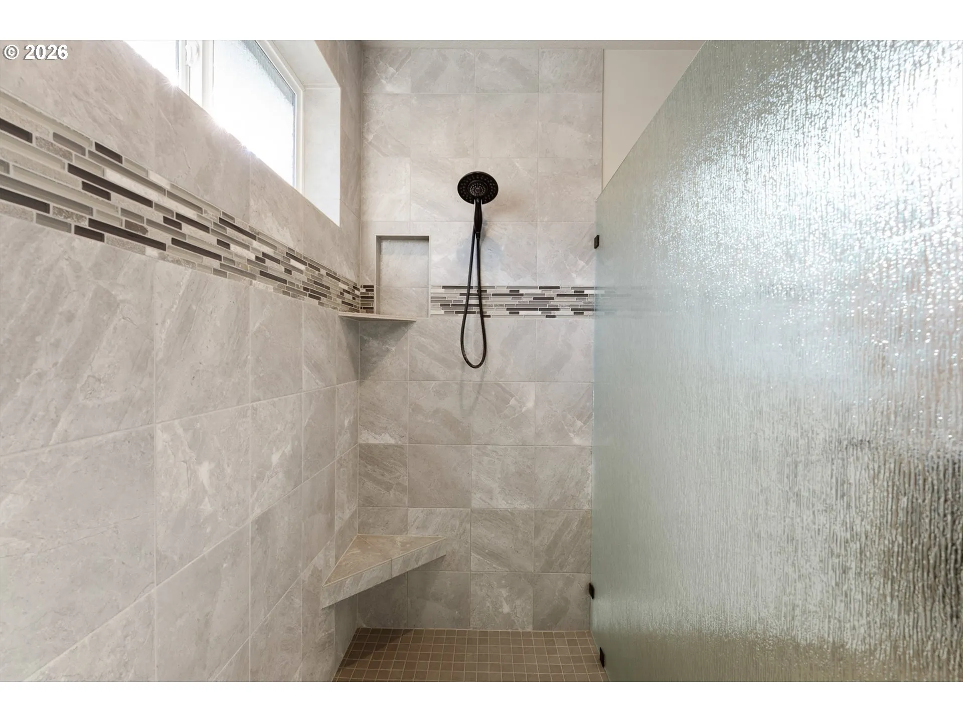 En Suite Bathroom