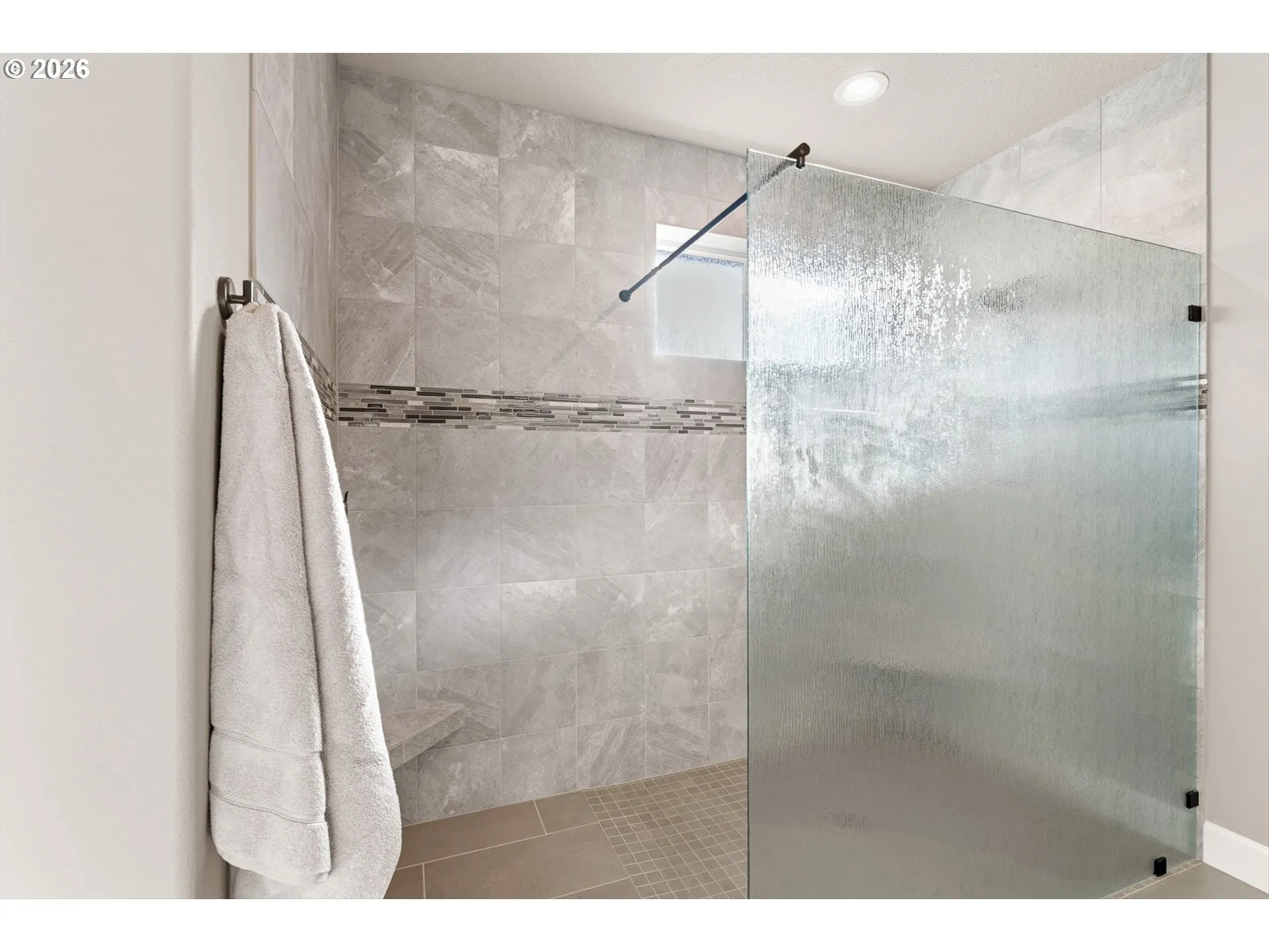 En Suite Bathroom