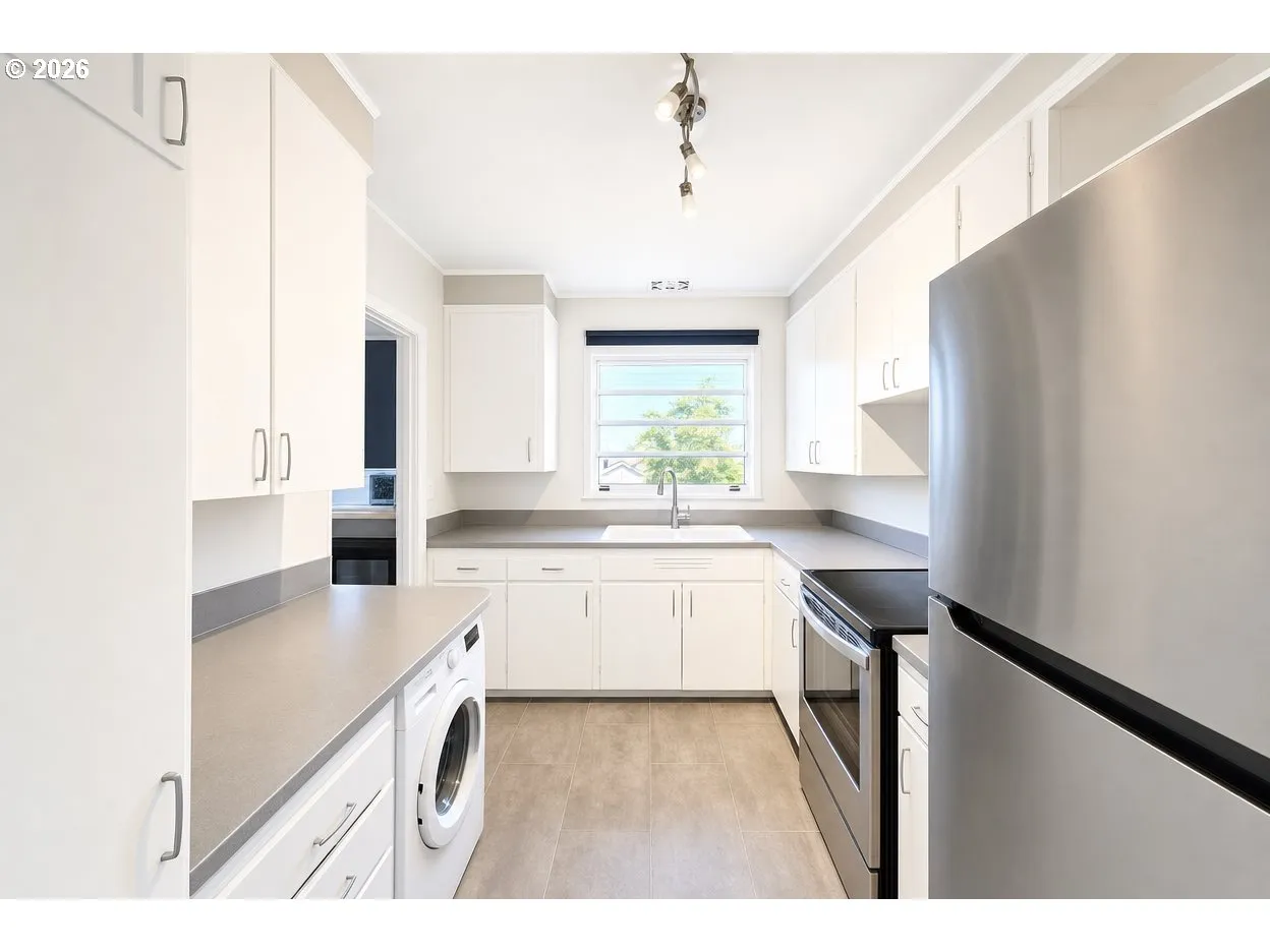 Kitchen-# 1