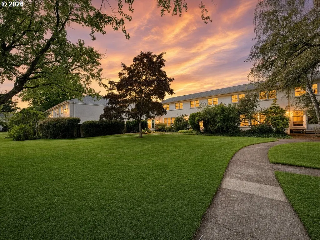 Courtyard-# 2