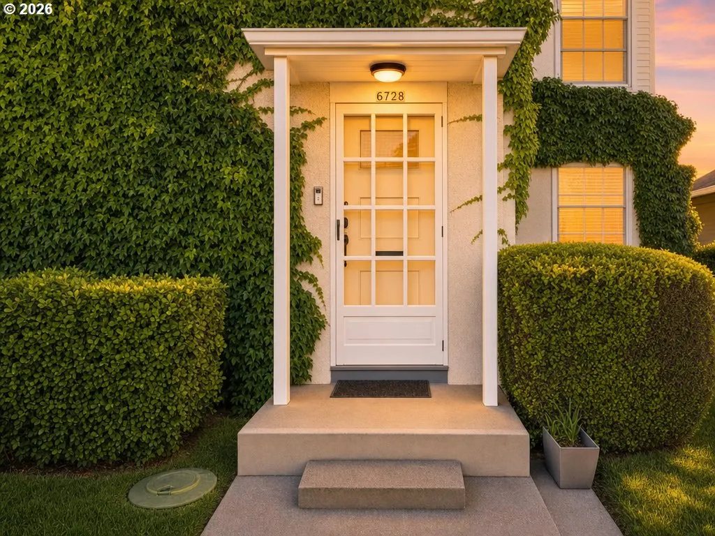 Entrance/Foyer