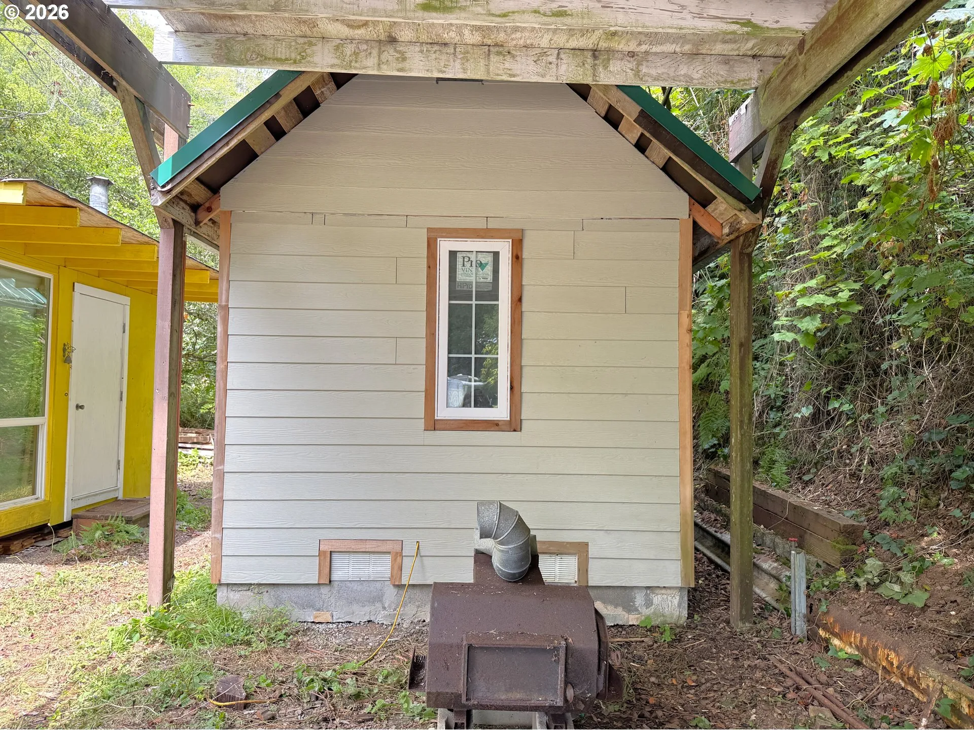 Workshop-Partially Finished